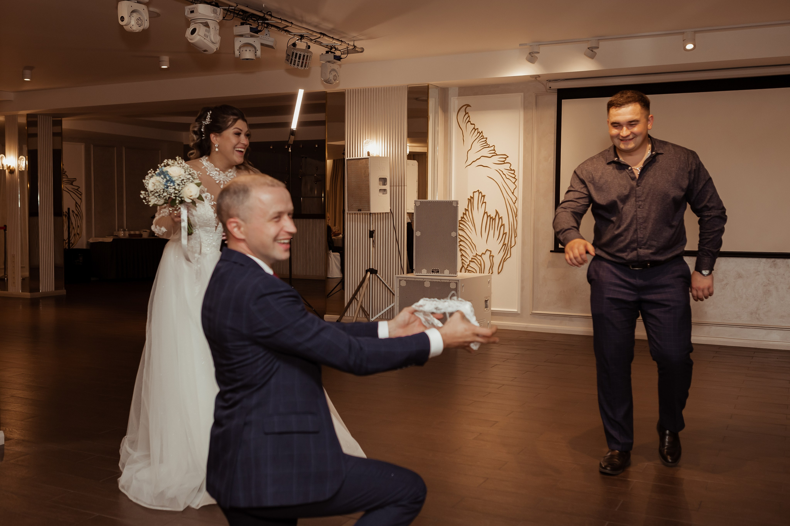 Максим & Мария (с банкетом) 23.09. ФОТОГРАФ Маргарита Сивакова | Ярославль Кострома Москва