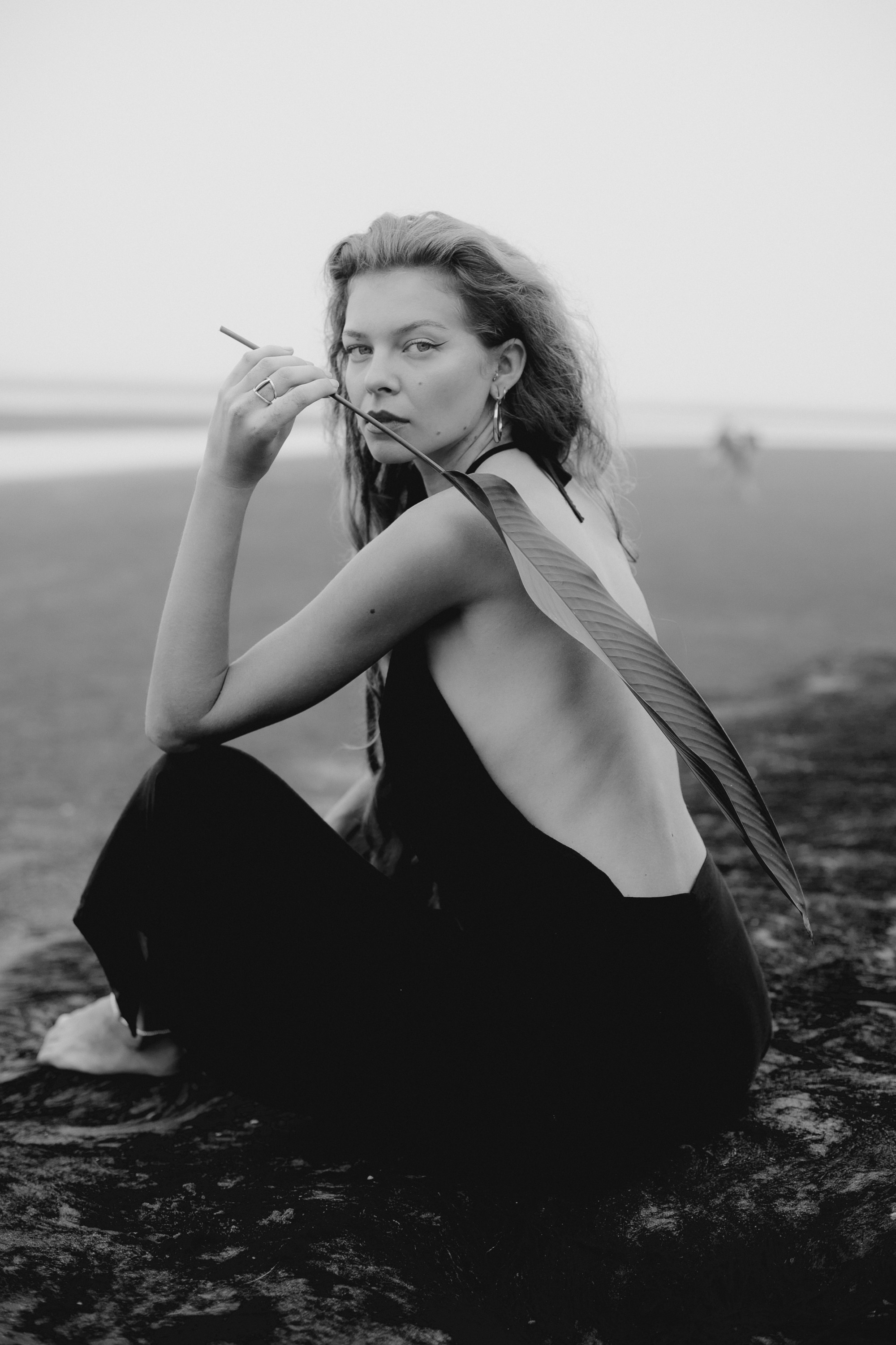 Лера. Портретный и fashion фотограф в Москве — Елена Якушина