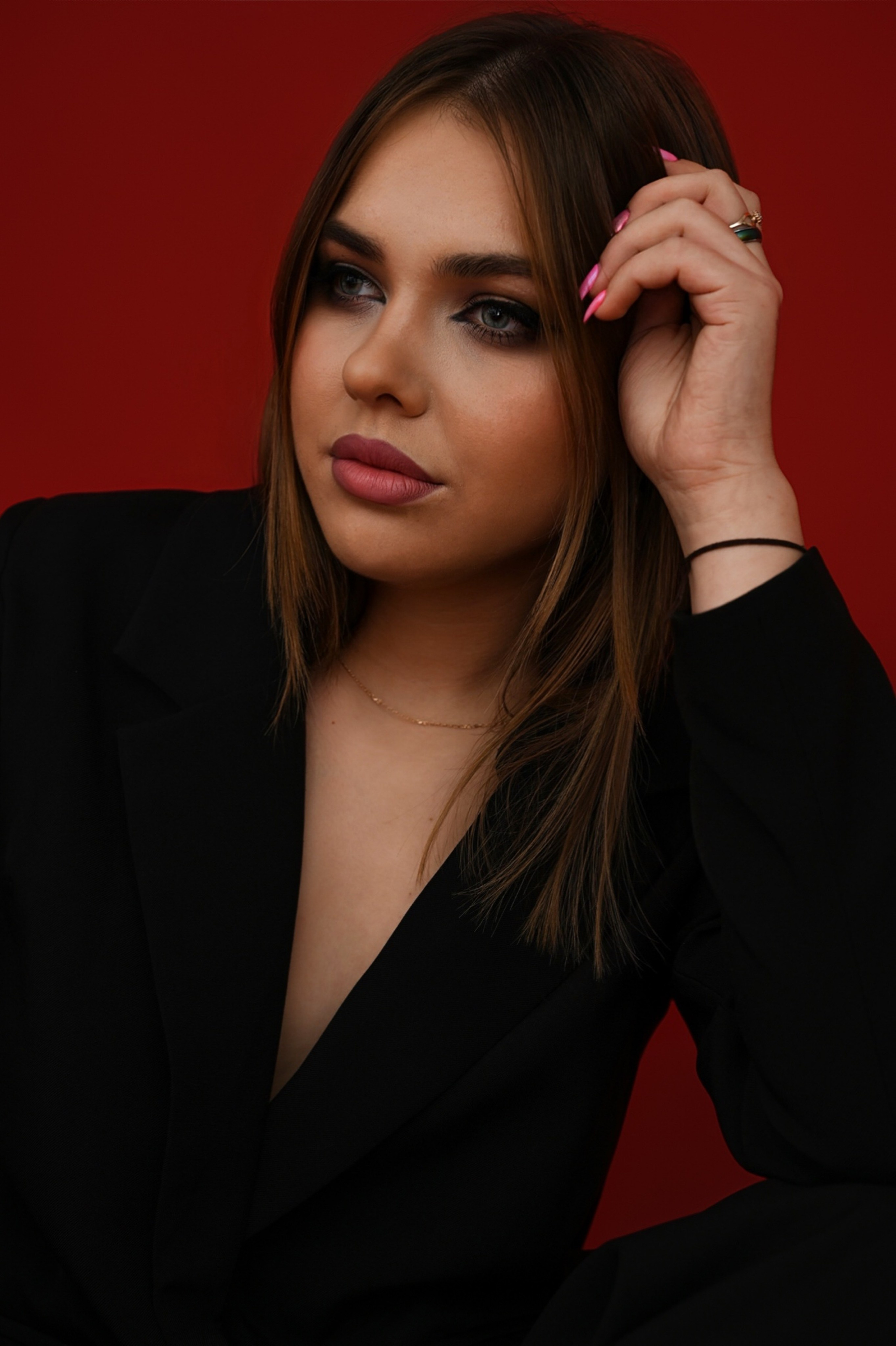 Анонсы. Фотограф Темрюк Анастасия Фёдорова