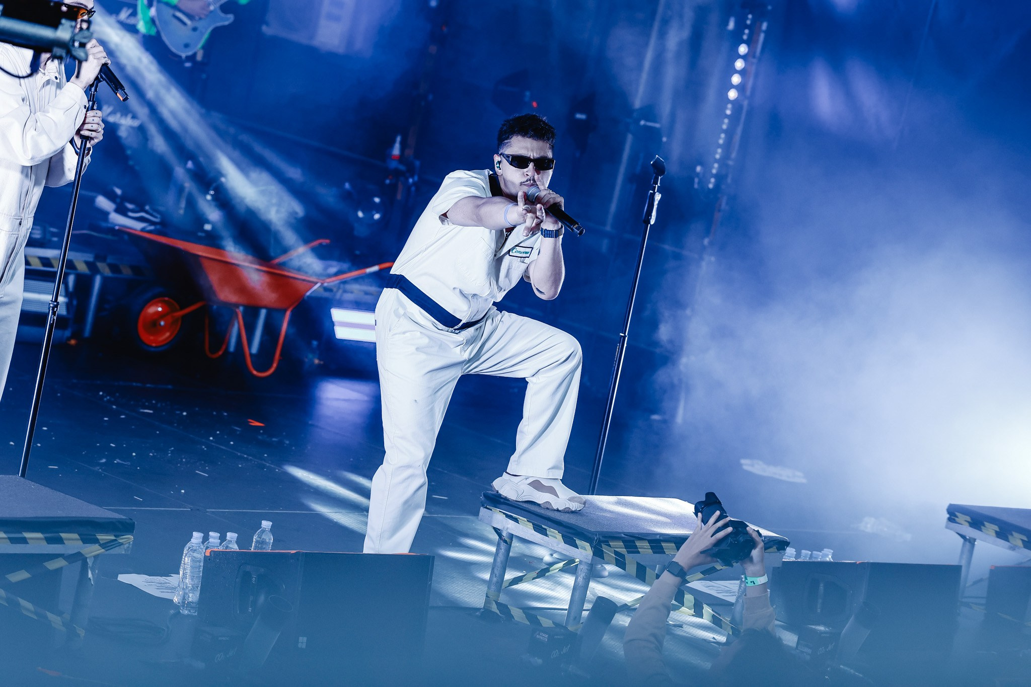 SQWOZ BAB @RED SUMMER