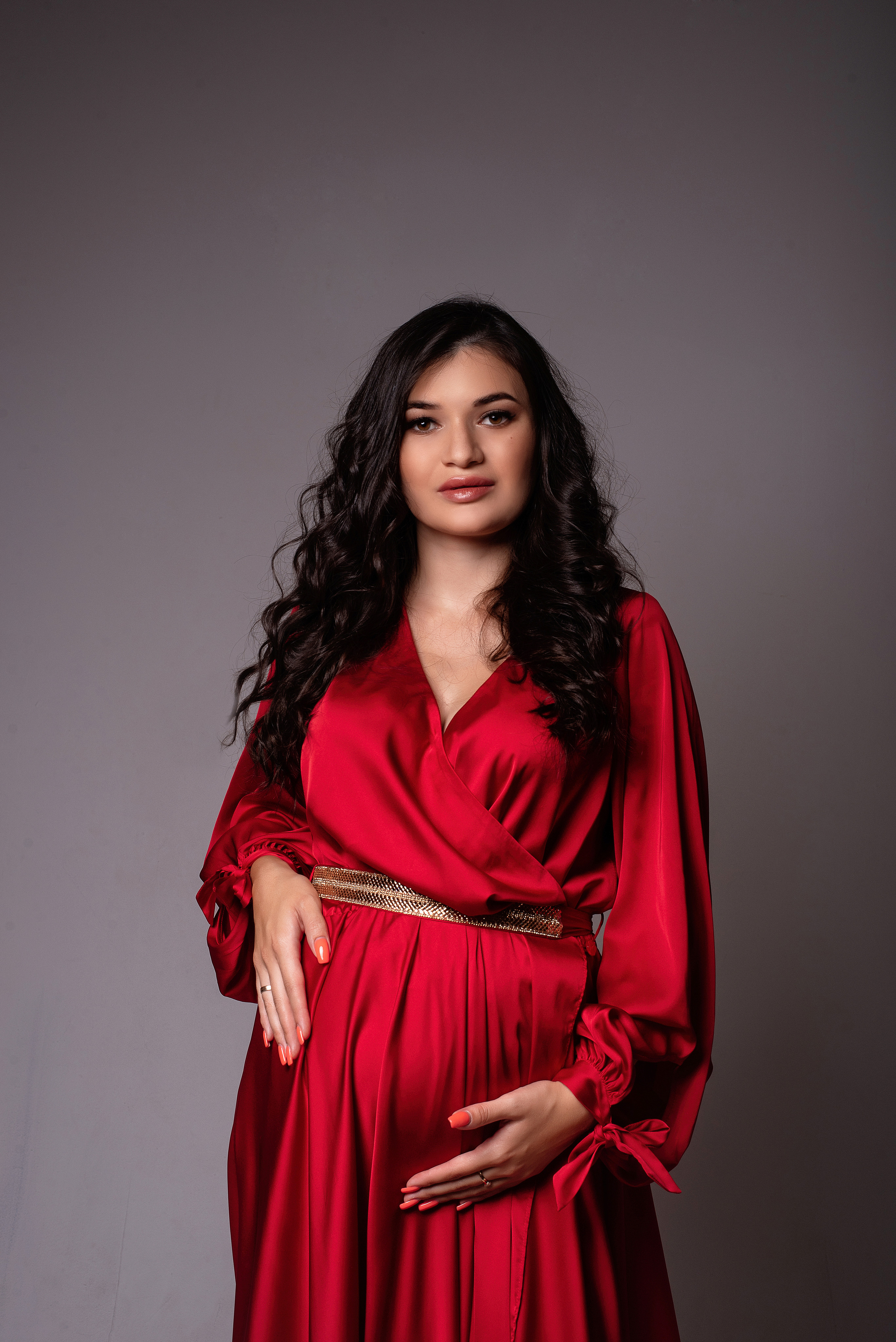 Стильная и лаконичная фотосессия беременности. Свадебный и семейный фотограф в Крыму Elena Gavrik