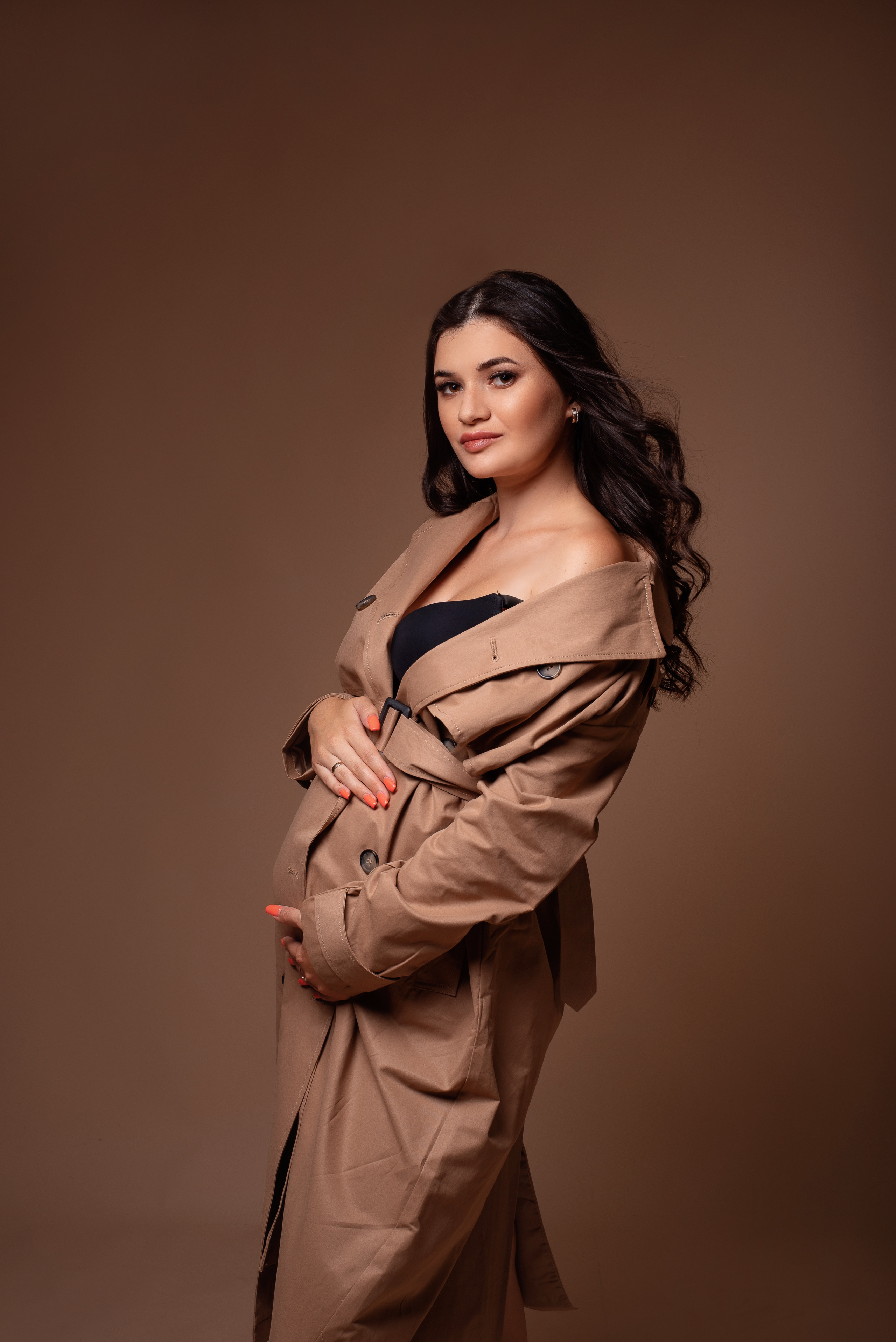 В ожидании малыша!. Свадебный и семейный фотограф в Крыму Elena Gavrik