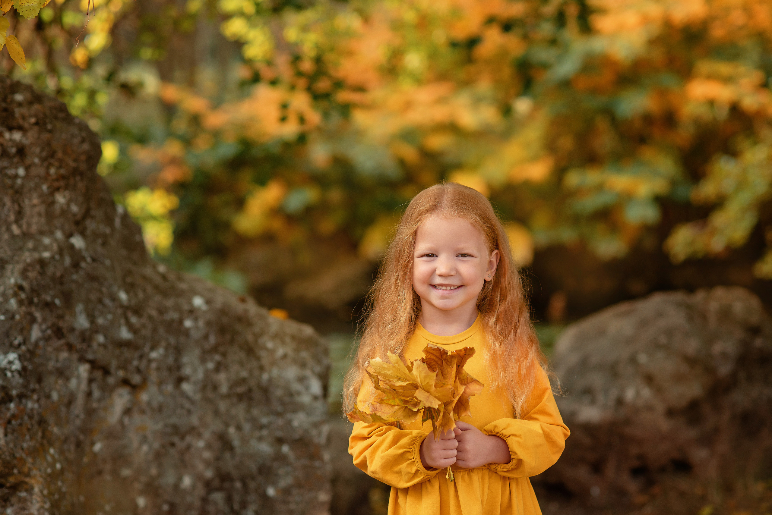 Детские фотосессии. Свадебный и семейный фотограф в Крыму Elena Gavrik
