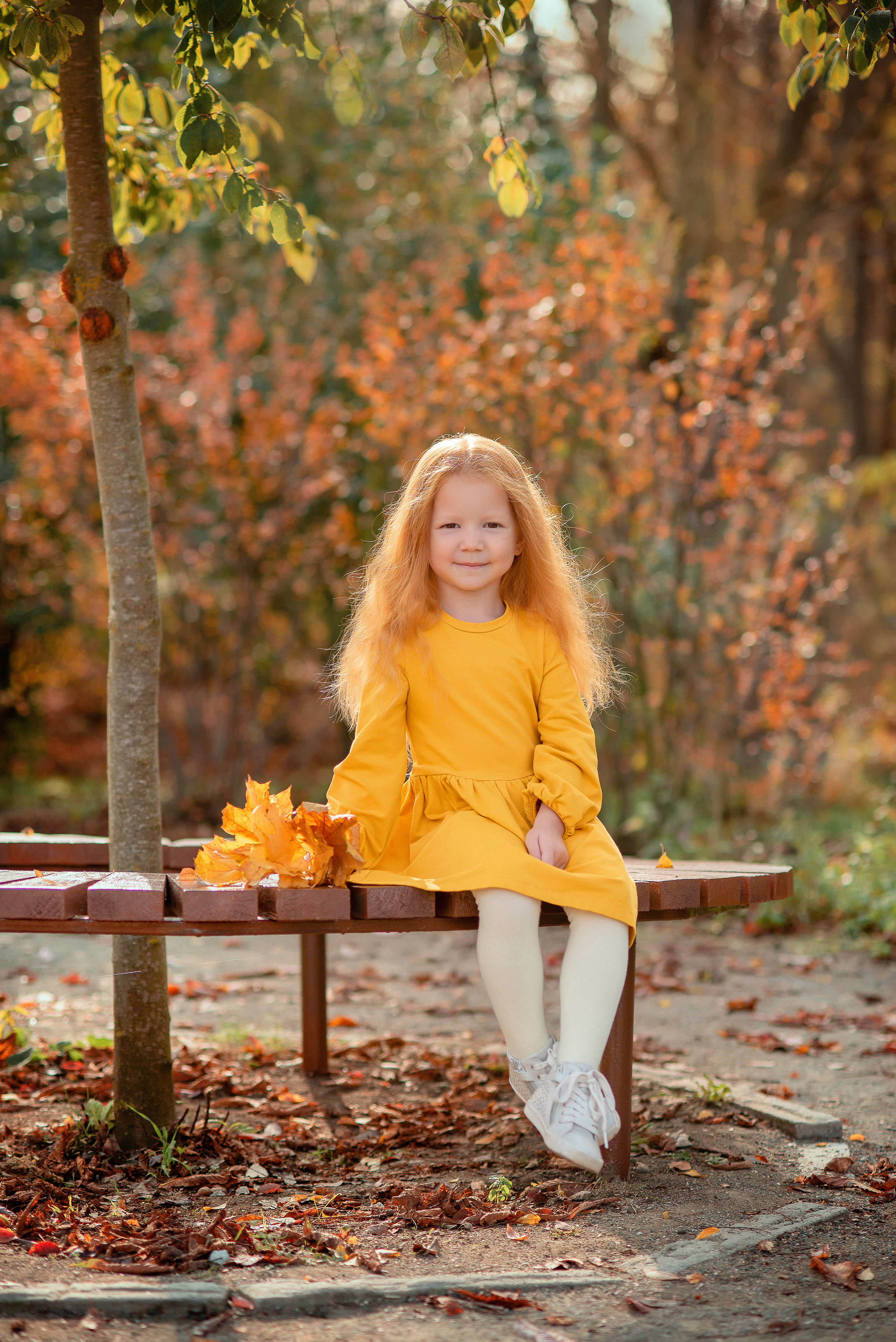 Детские фотосессии. Свадебный и семейный фотограф в Крыму Elena Gavrik