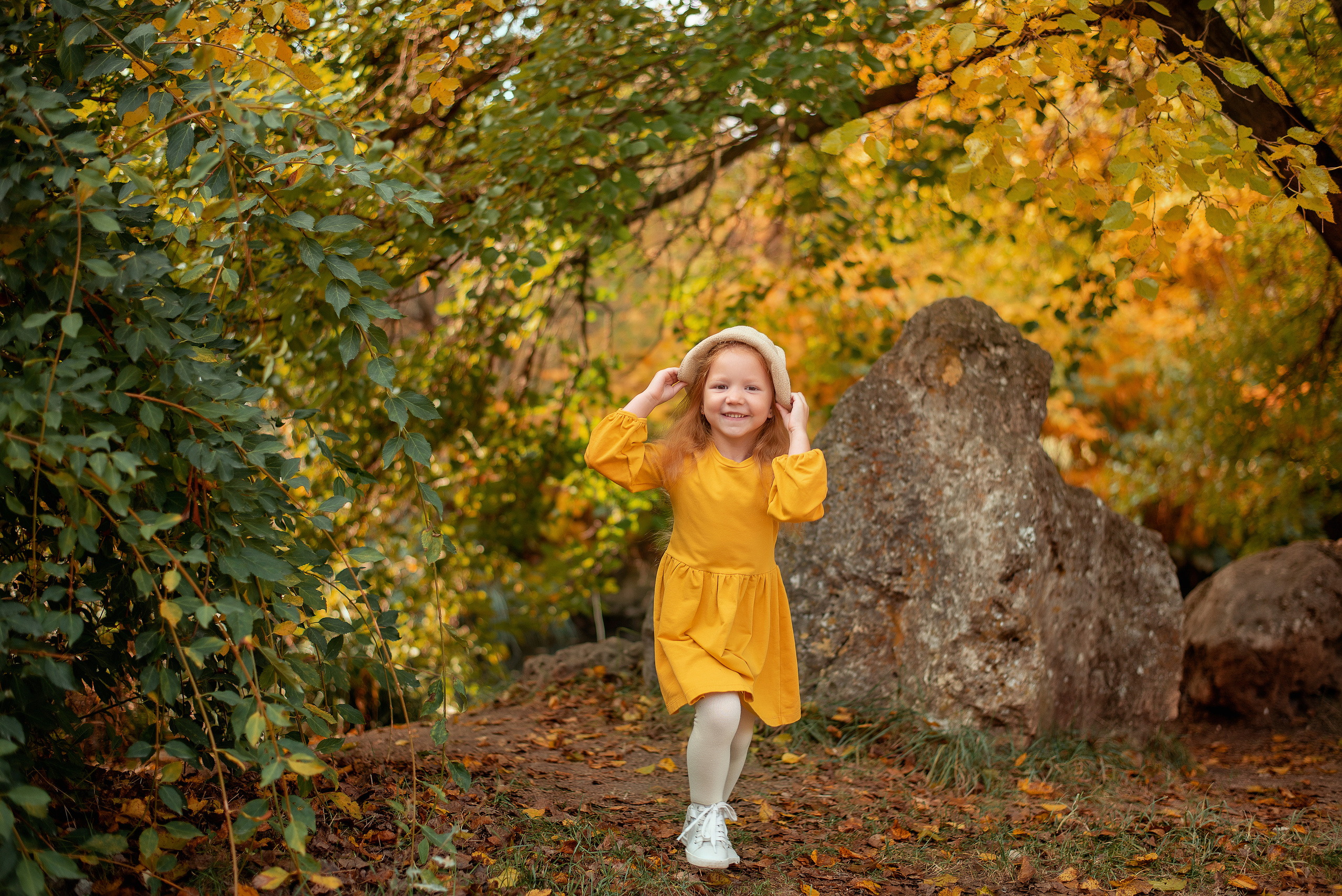 Детские фотосессии. Свадебный и семейный фотограф в Крыму Elena Gavrik