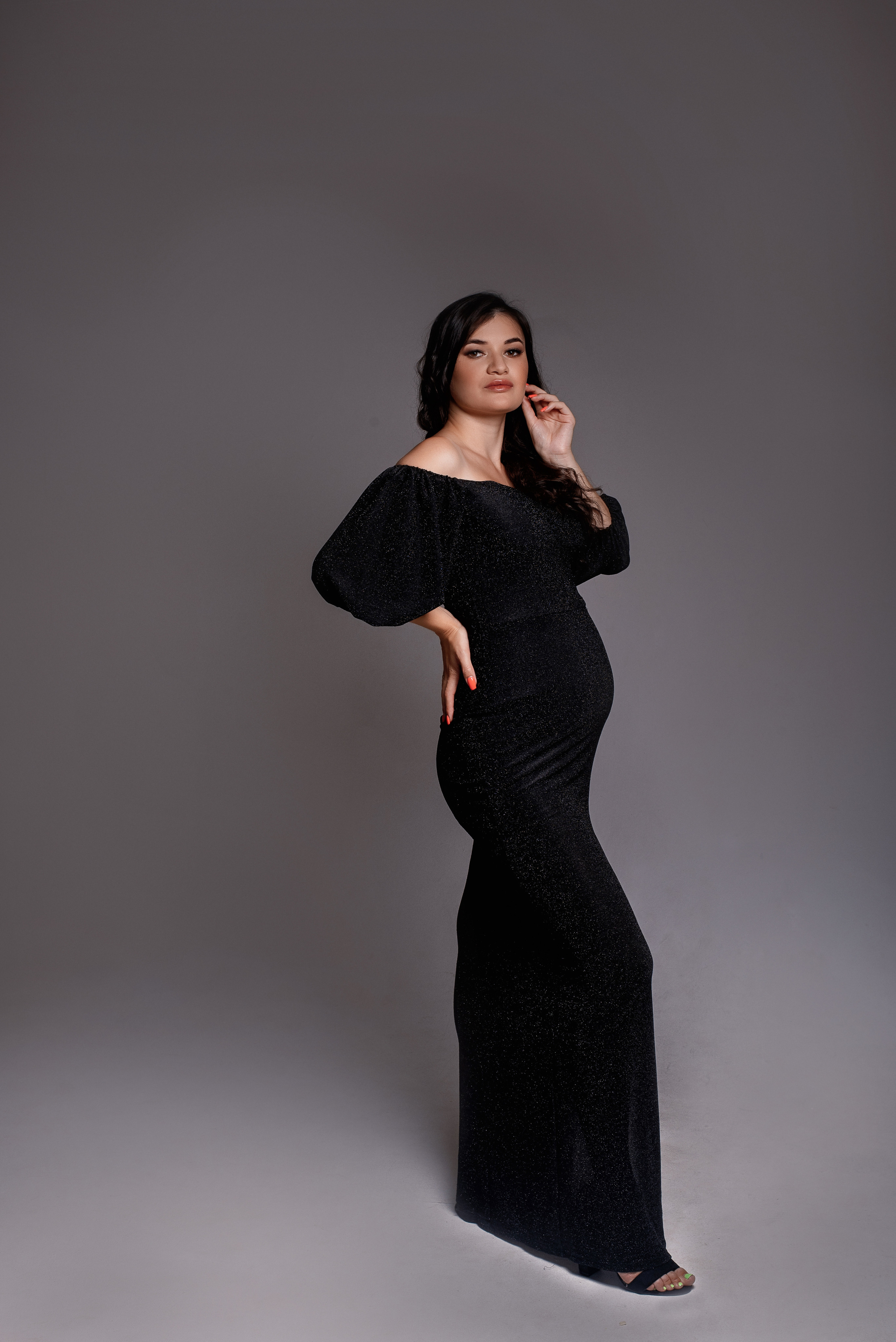 Стильная и лаконичная фотосессия беременности. Свадебный и семейный фотограф в Крыму Elena Gavrik