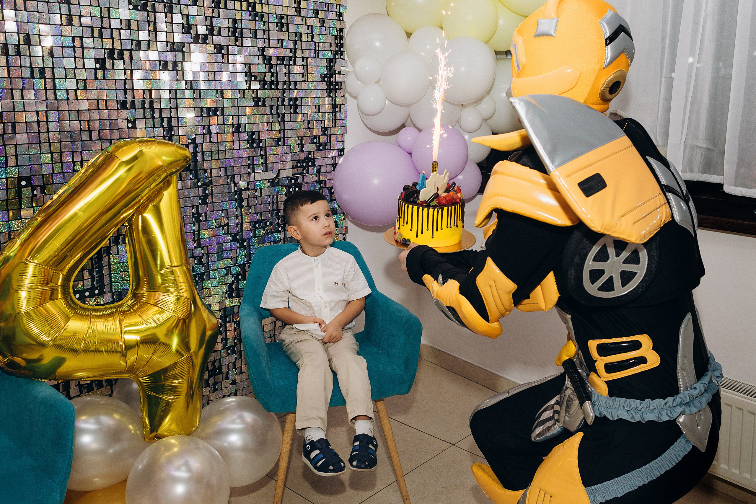 Рома 4 года. Портретный фотограф в Москве и МО Зимина Татьяна