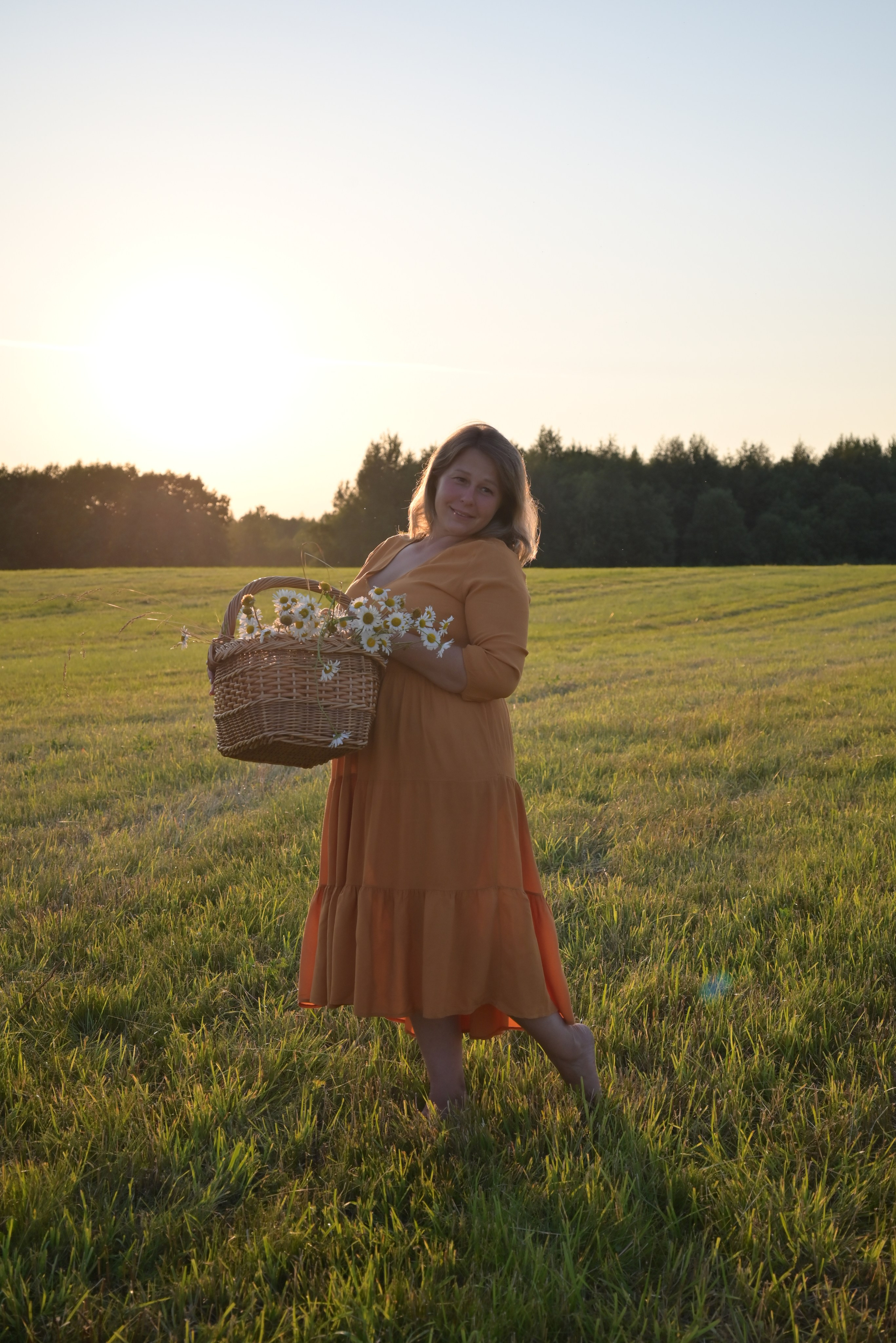 Фото прогулки. Семейный детский фотограф в Санкт-Петербурге и Кудрово Ольга Чивилёва