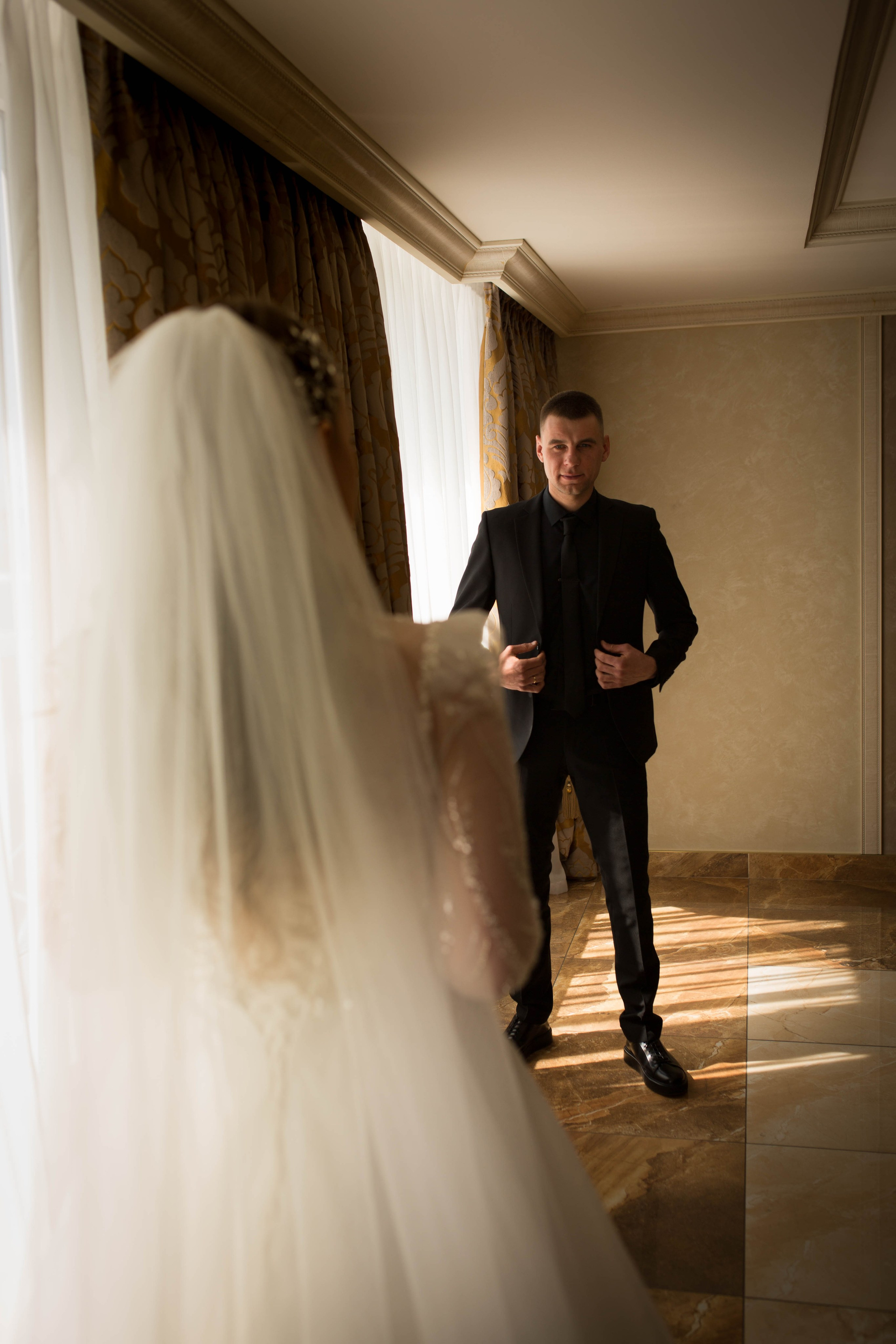 Свадебный и семейный фотограф в Барнауле Уманчук Яна