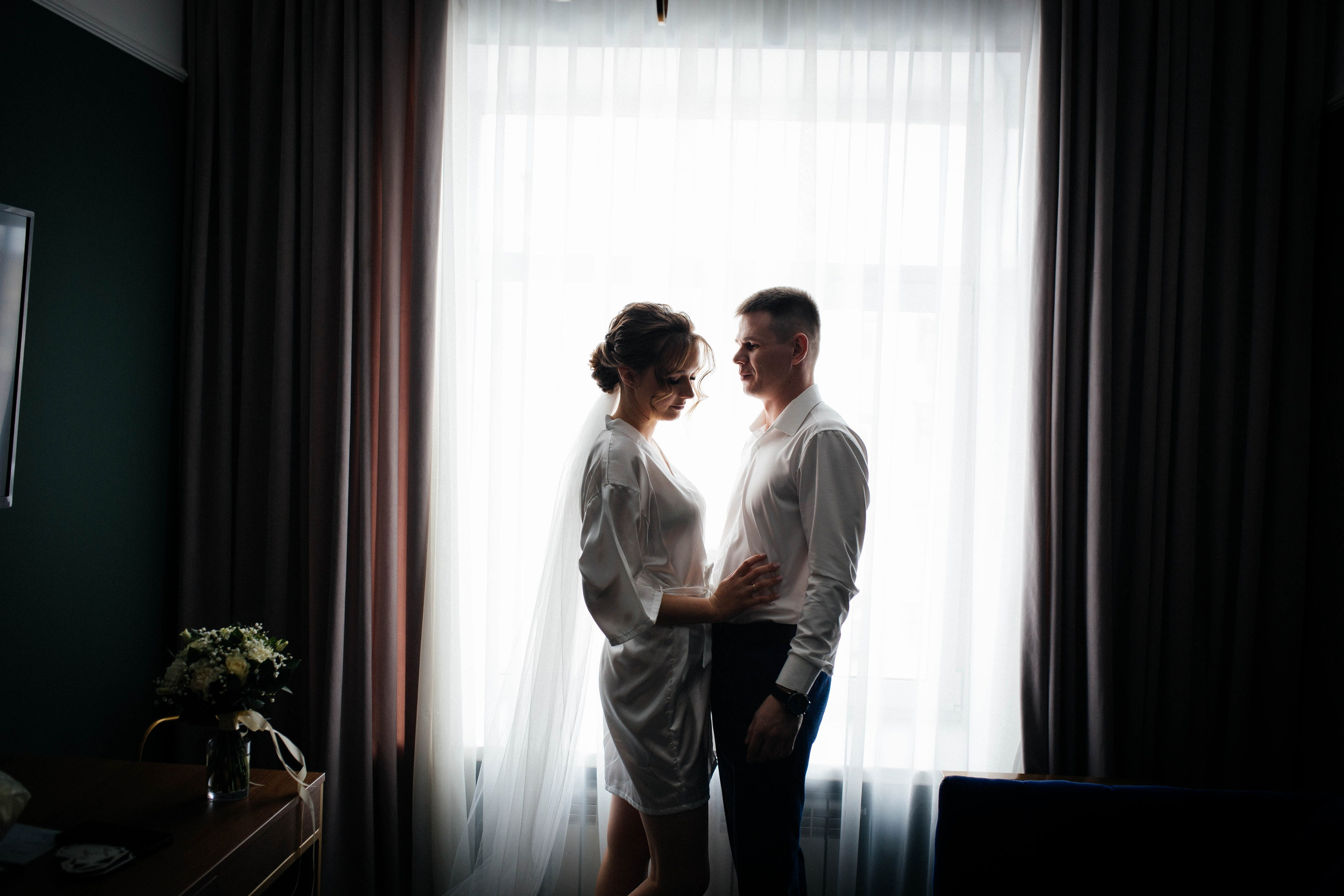 Свадебный и семейный фотограф в Барнауле Уманчук Яна