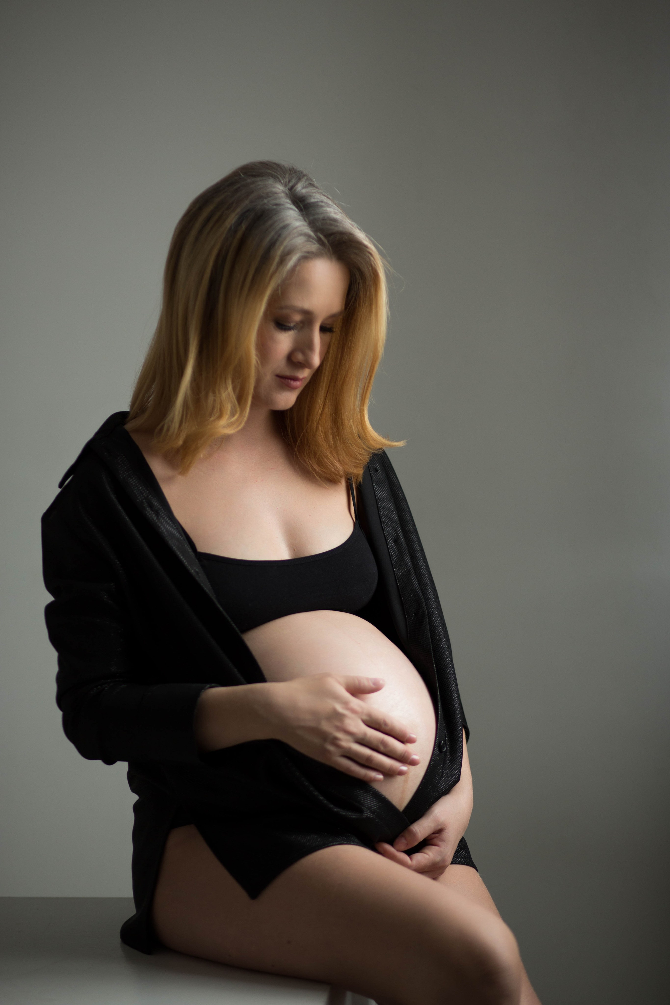 В ожидании. Свадебный и семейный фотограф в Барнауле Уманчук Яна