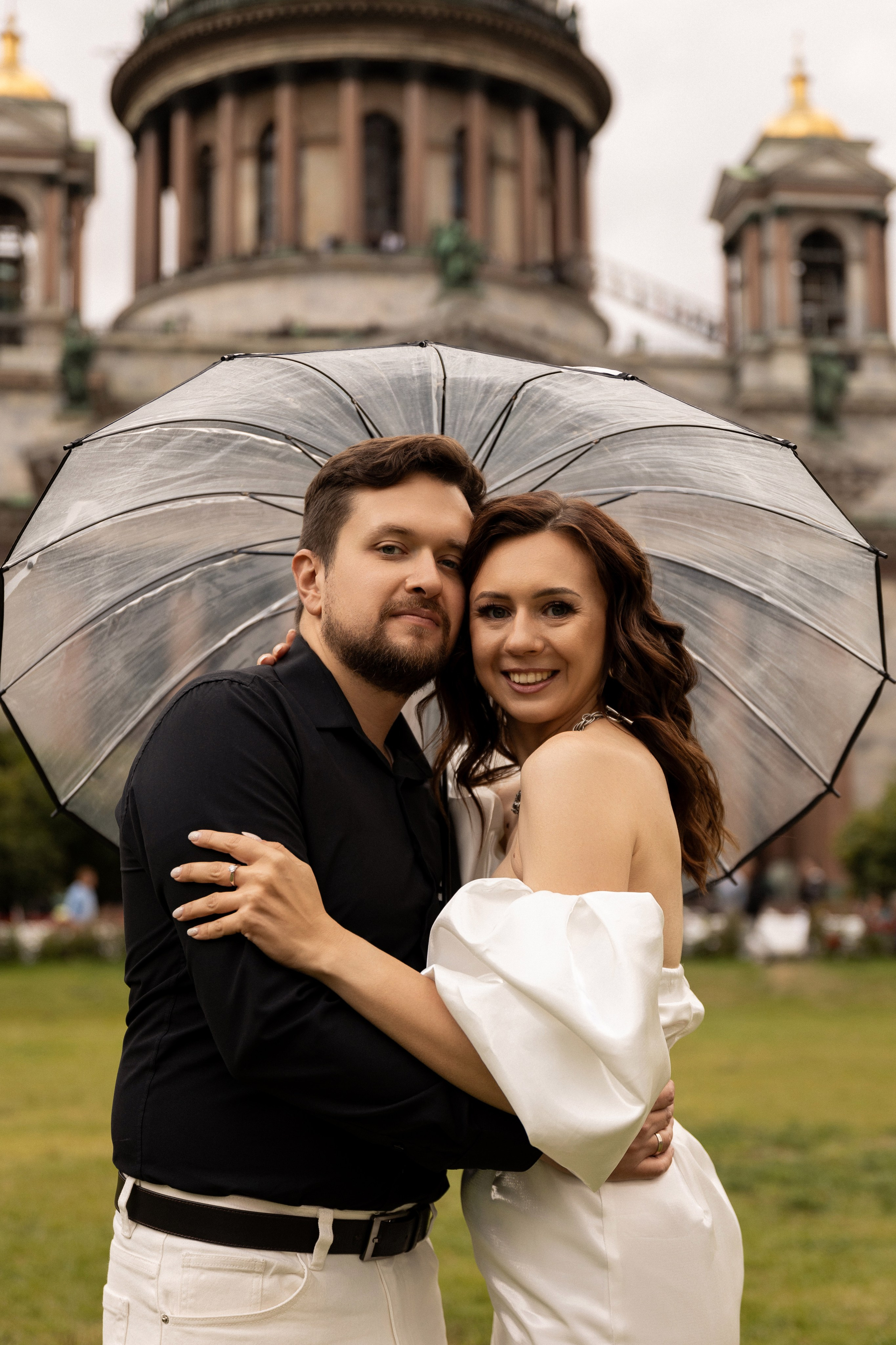 Самый лучший день!. Семейный и свадебный фотограф в Санкт-Петербурге Татьяна Швыкова