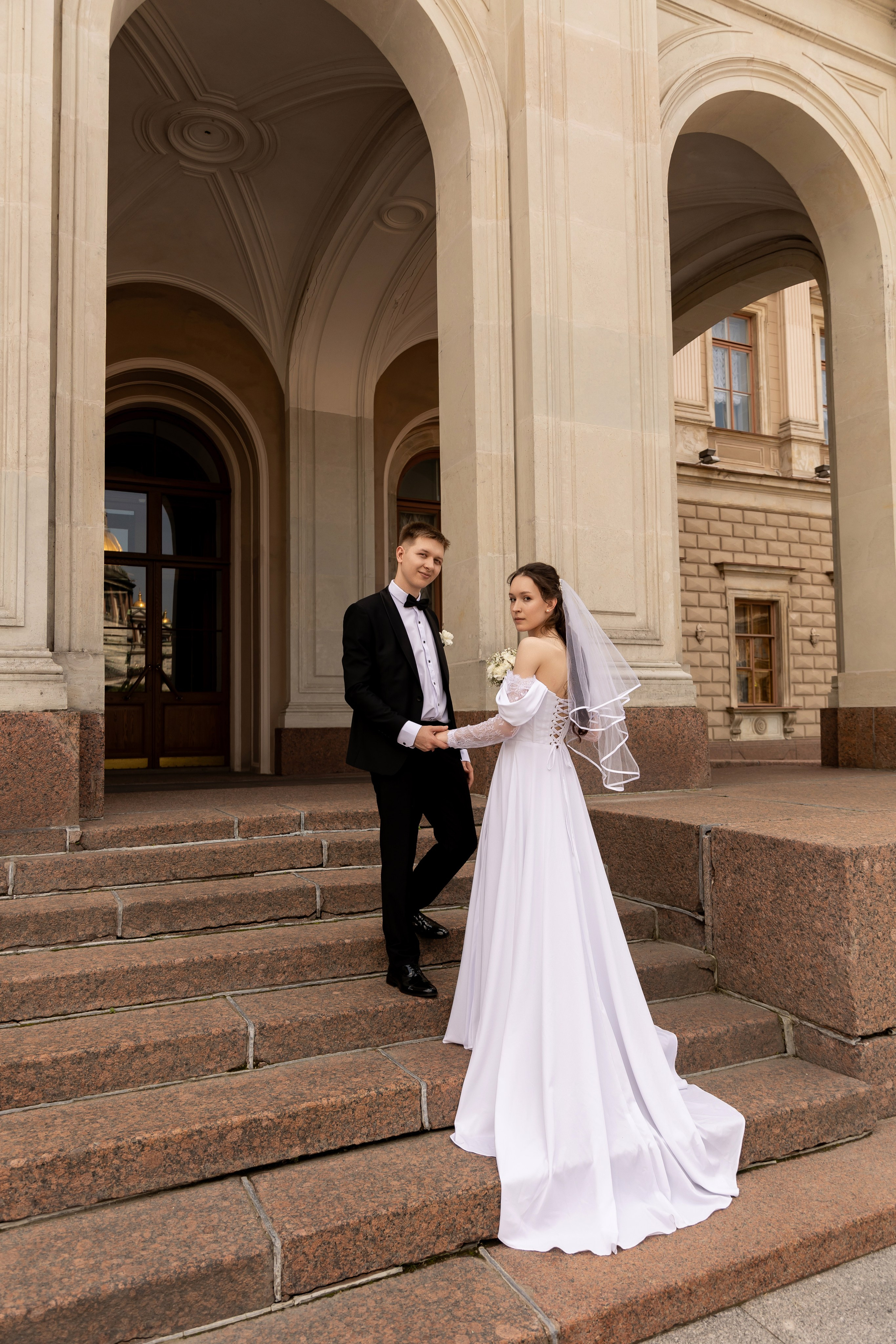 Свадебная фотосессия (пакет 3 часа). Семейный и свадебный фотограф в Санкт-Петербурге Татьяна Швыкова