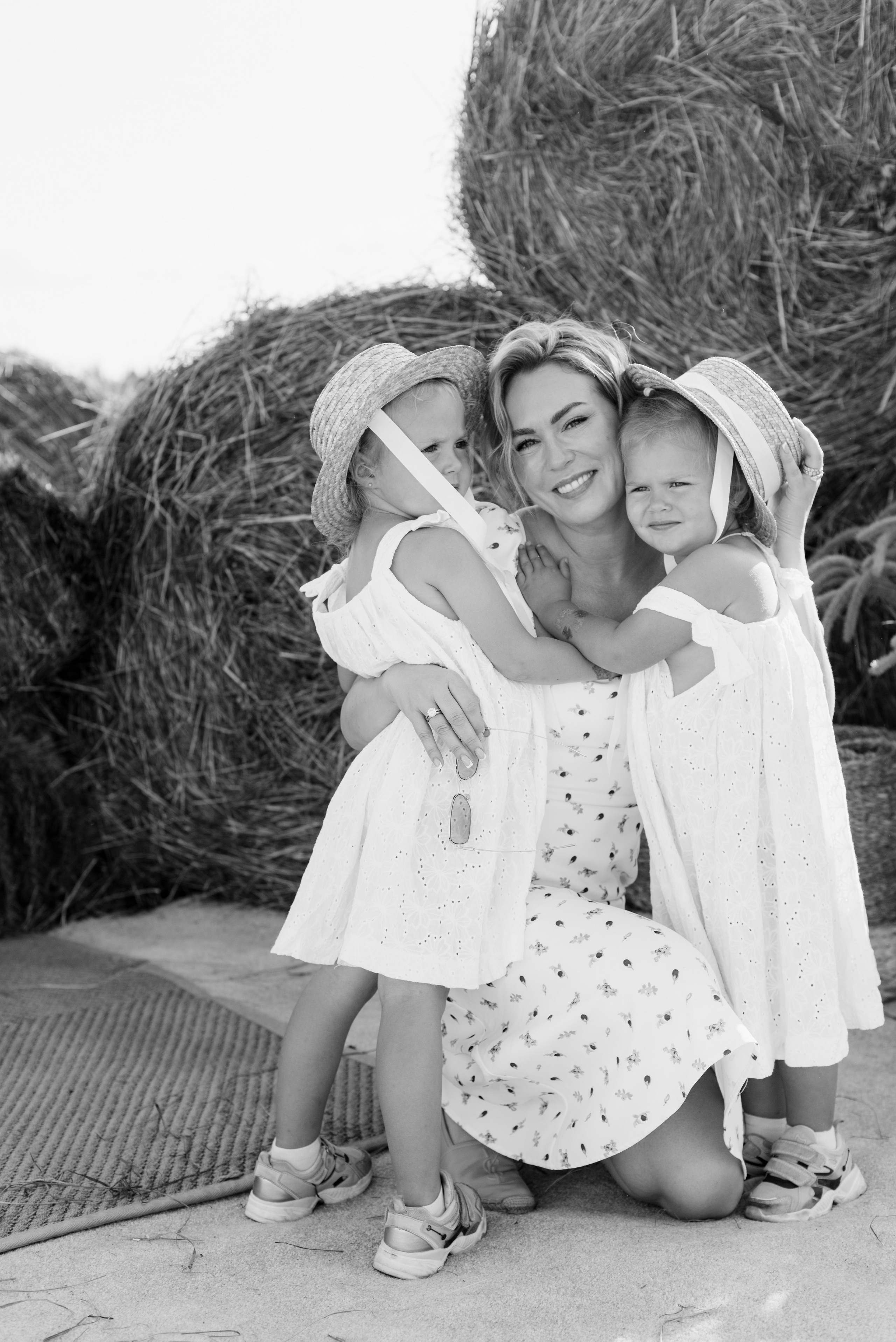 Семейный День. Главная