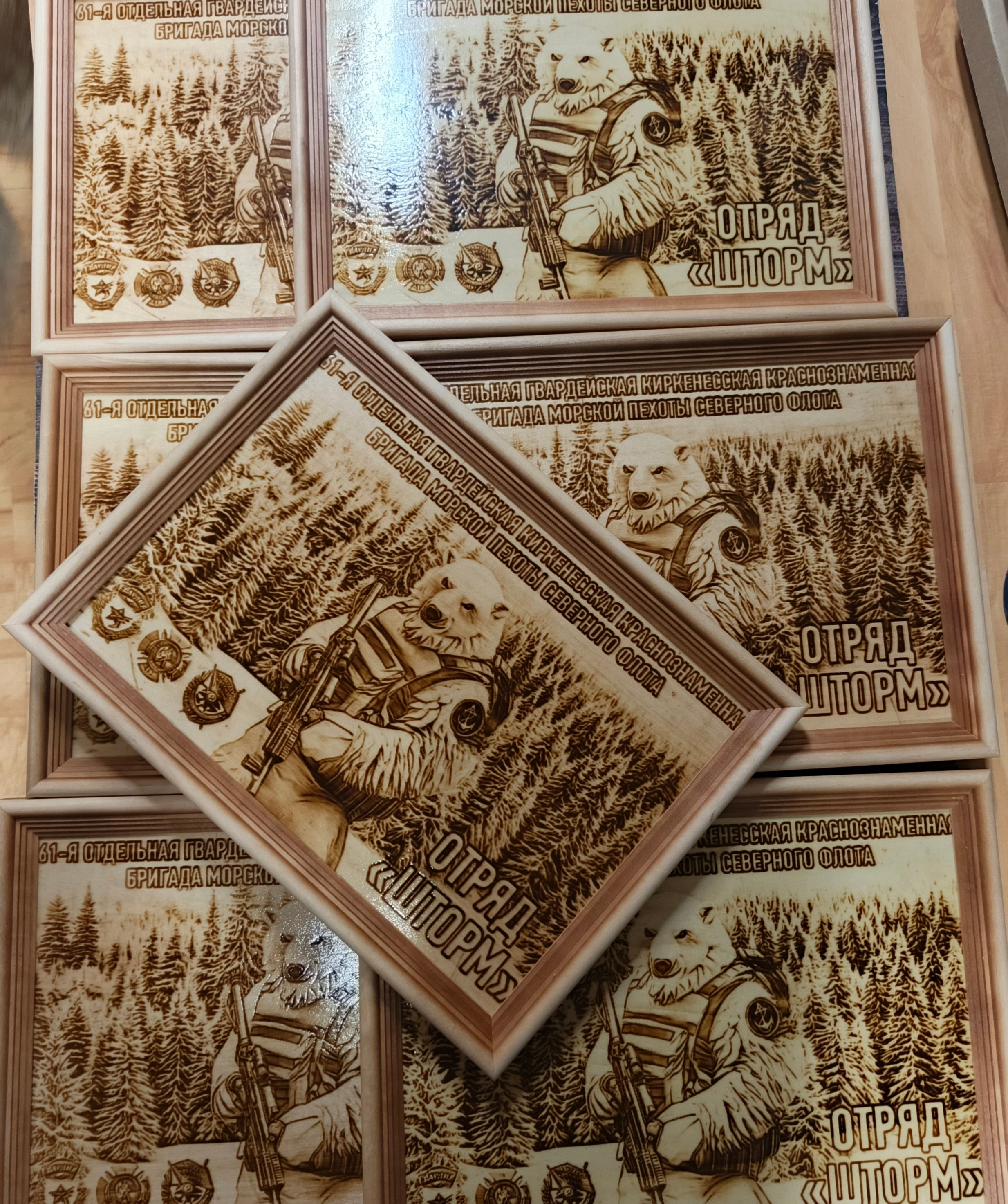 ПАМЯТНЫЙ АДРЕС. Выжигания картин и портретов по фото