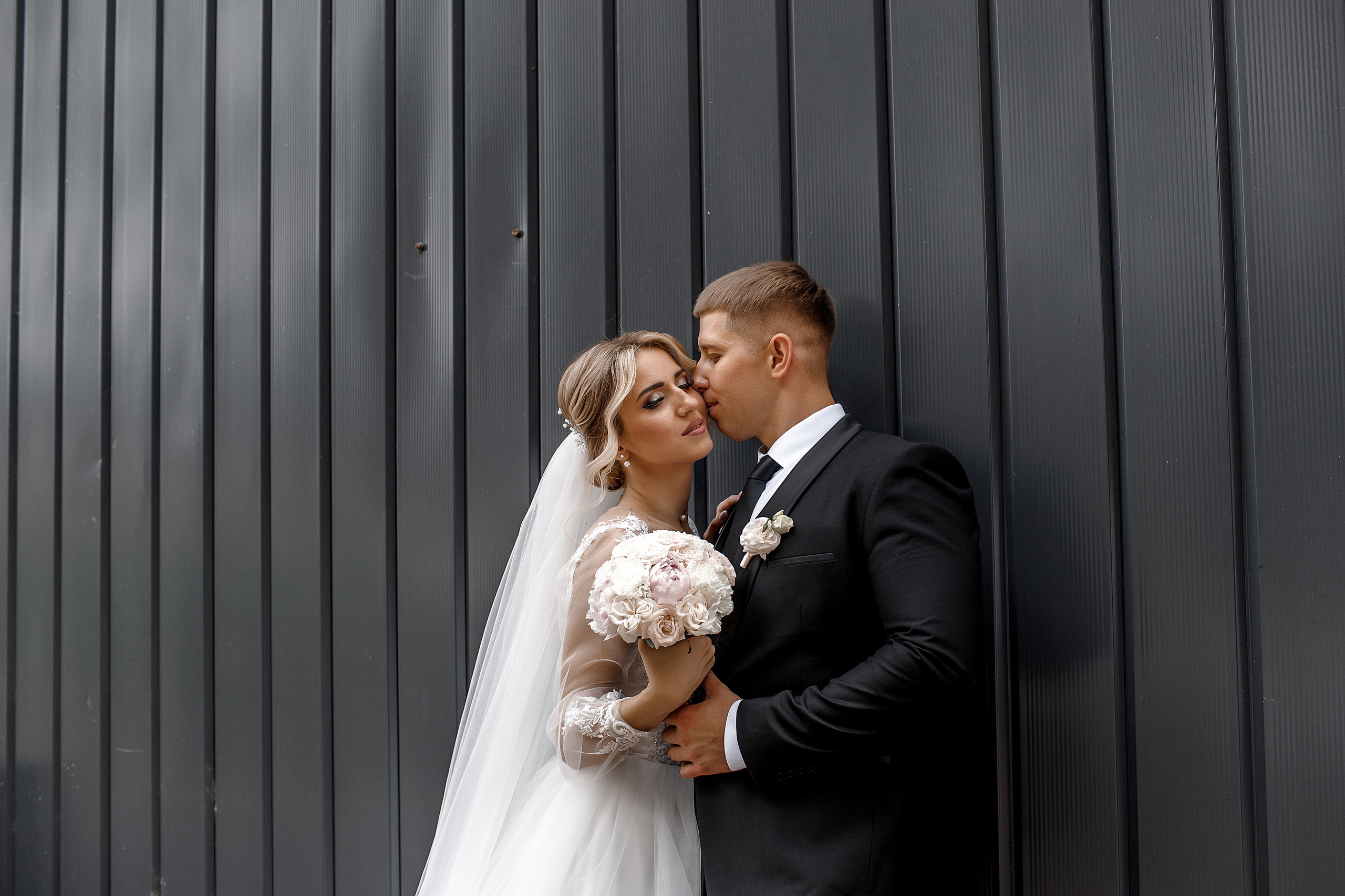 Александр и Анна. Свадебный и семейный фотограф Разида Мухаметова