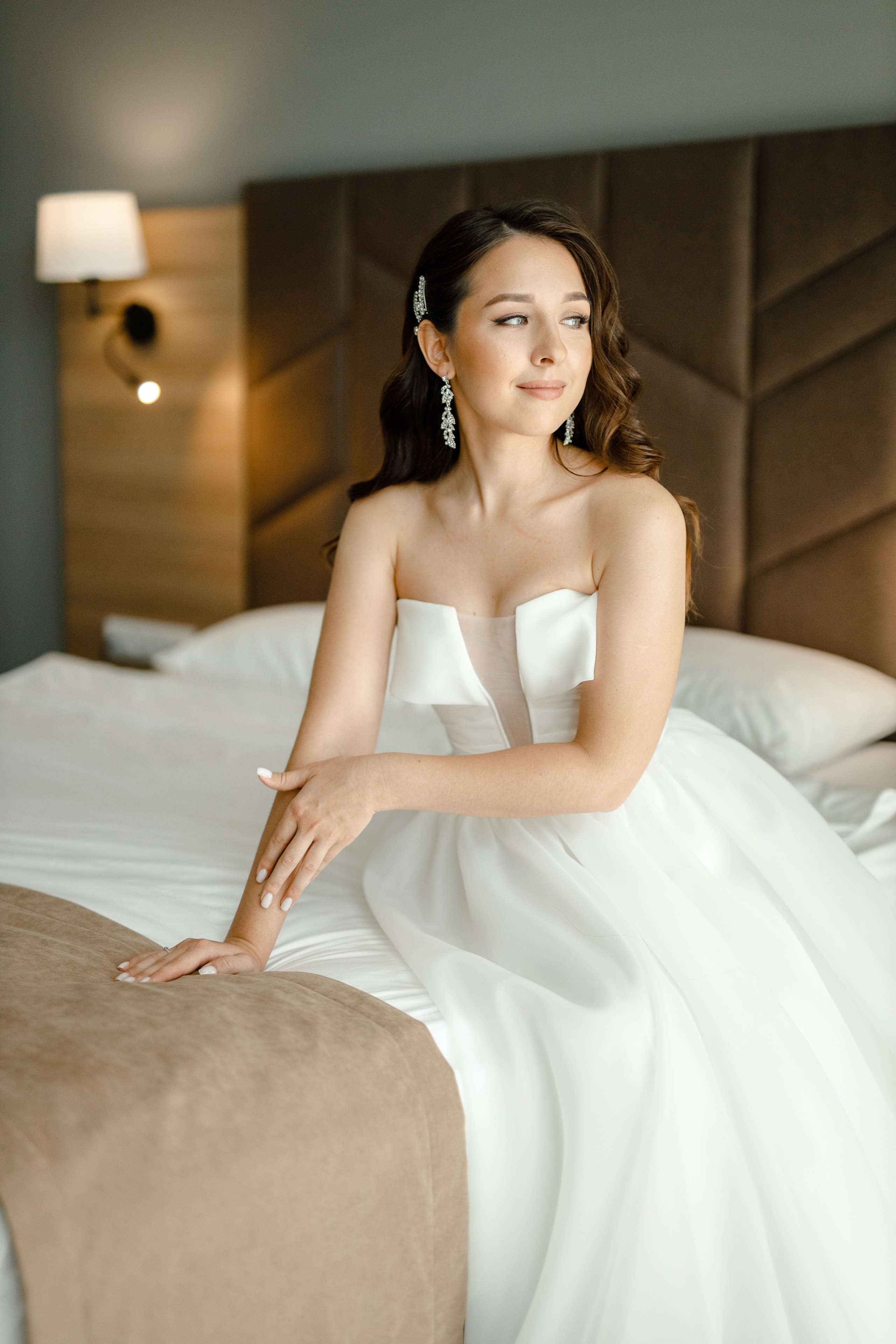 Алёна и Кирилл. Полный свадебный день. Свадебный фотограф Москва КМВ Марина Комиссарова