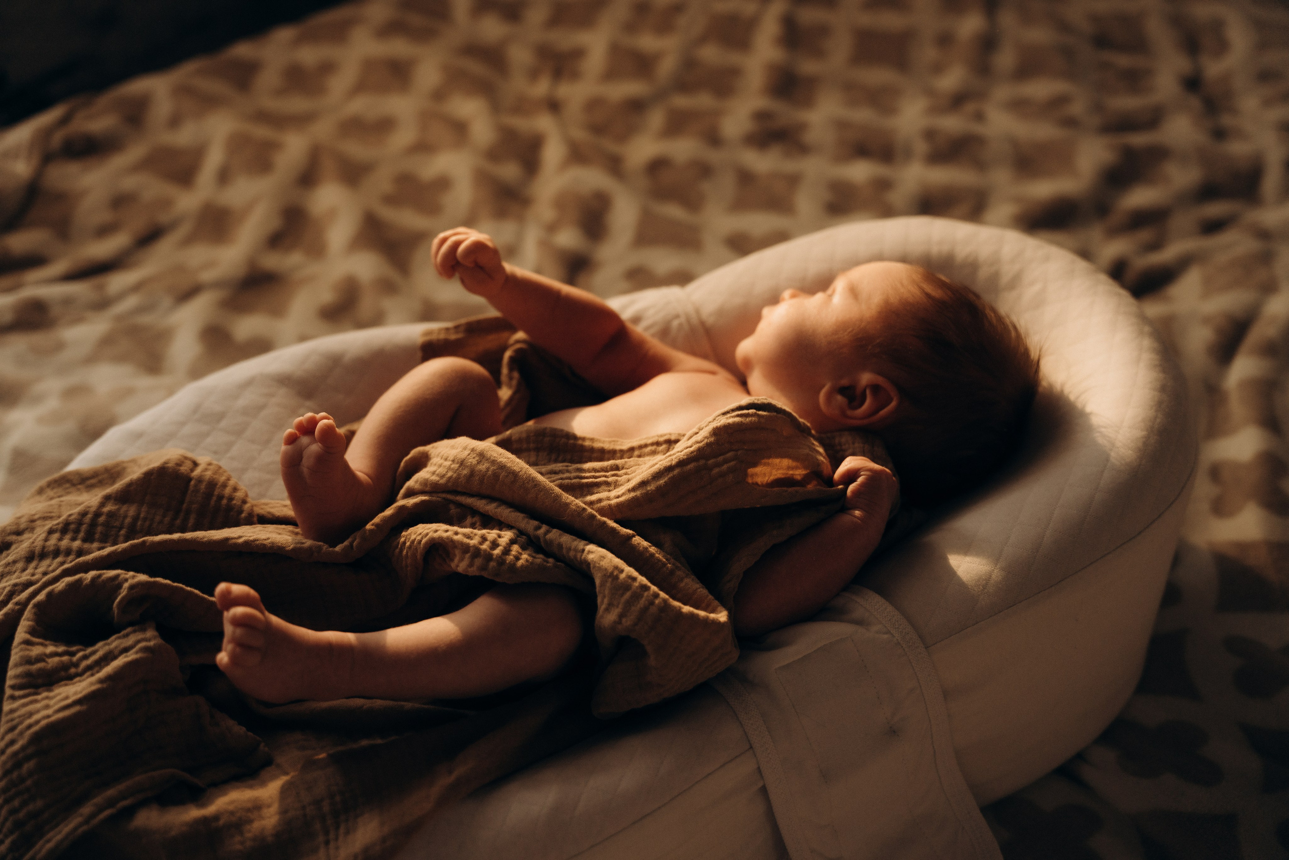 Полина, Ян и Сева. Фотограф в Минске — Мария Миллс