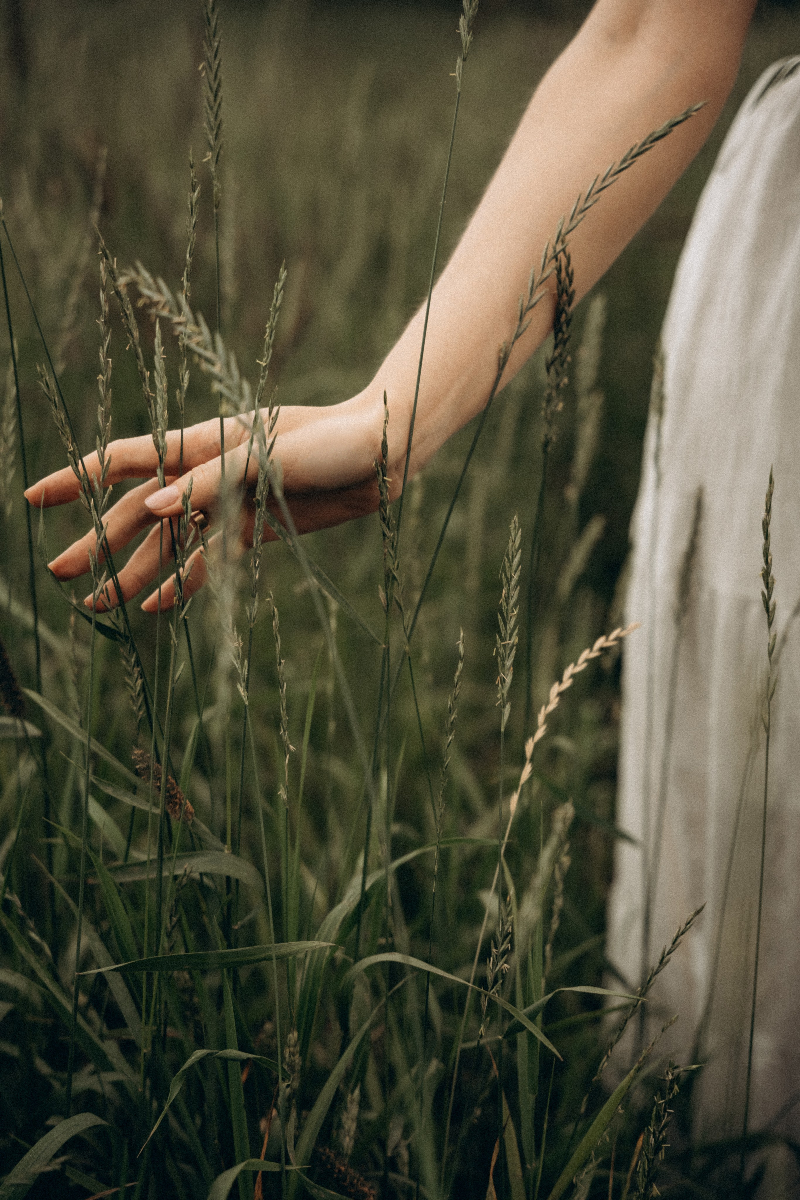 Таня. Фотограф Мария Миллс | Минск