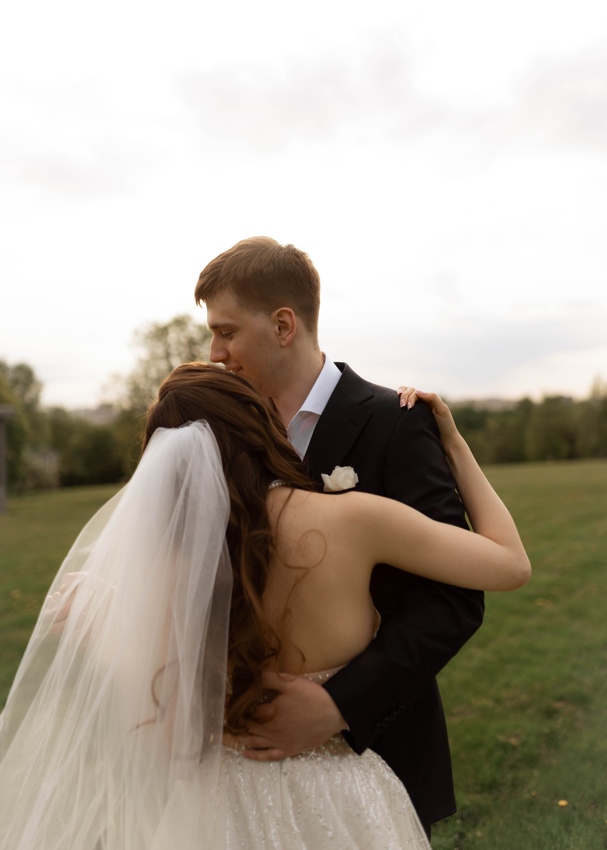 Екатерина и Данила. Женский и свадебный фотограф Анастасия Митрохина