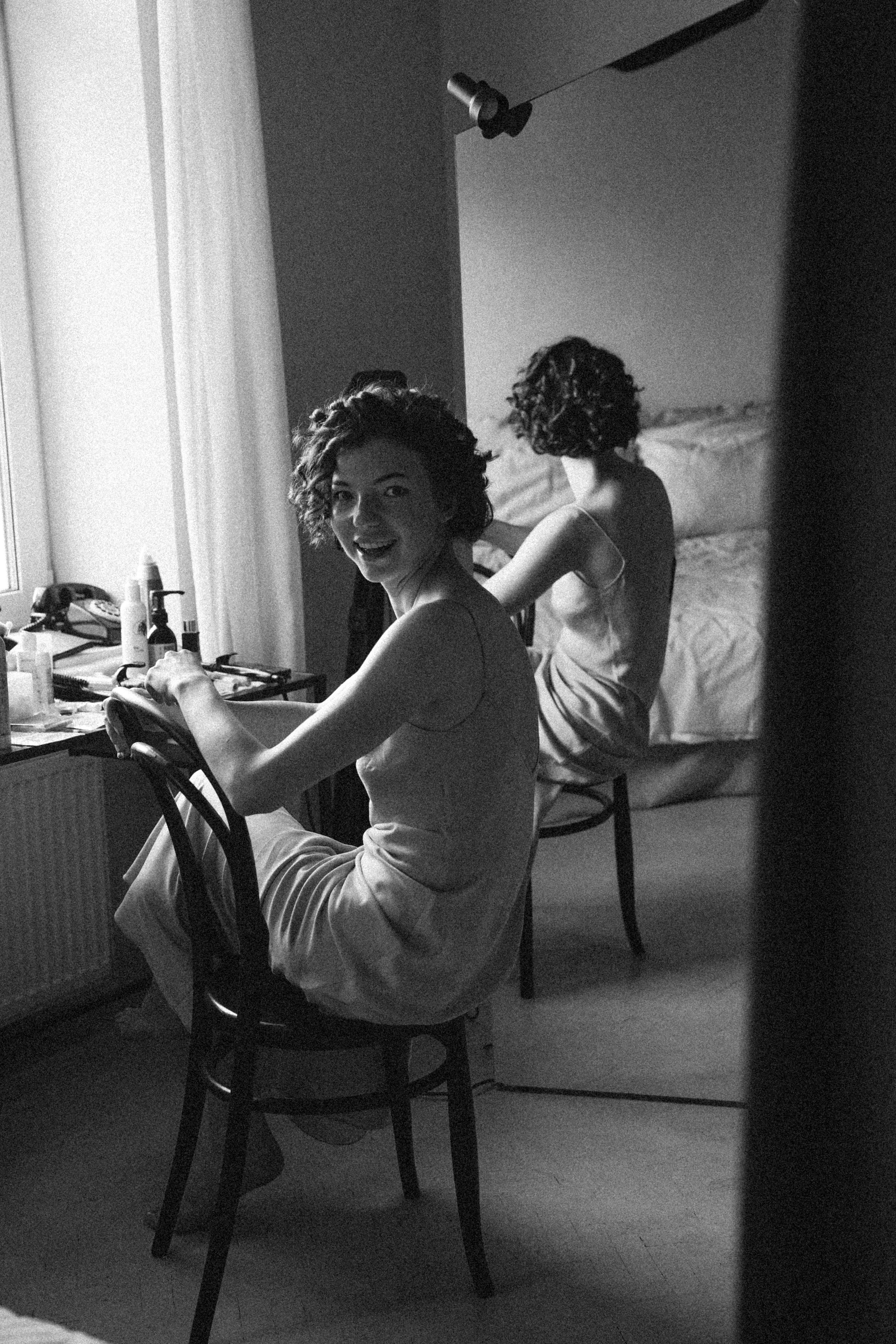 Александр и Мария. Прогулка. Свадебный и семейный фотограф Ястребова Маргарита