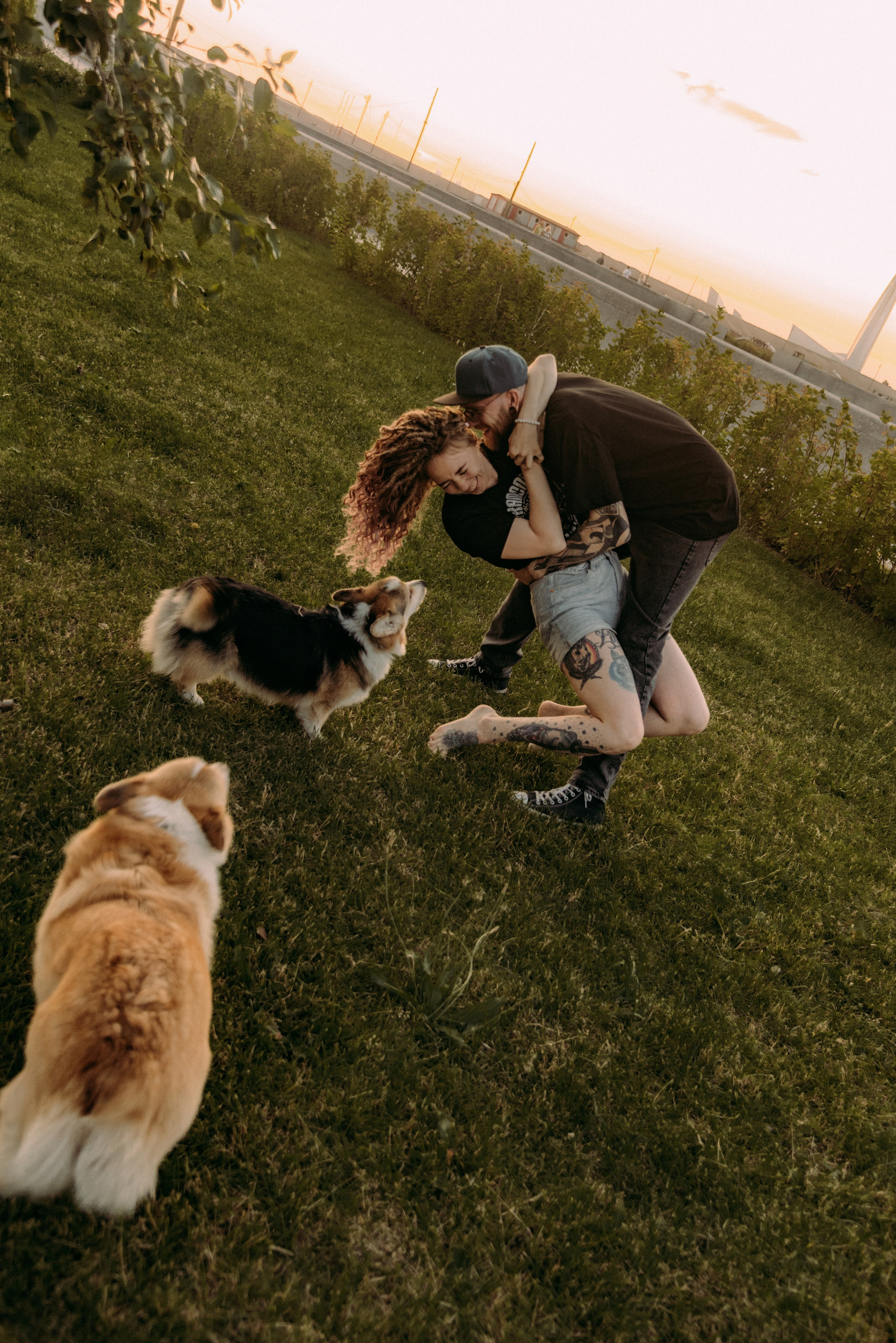 I'm just a kid. Семейный, Свадебный фотограф СПБ Питер— Романова Екатерина
