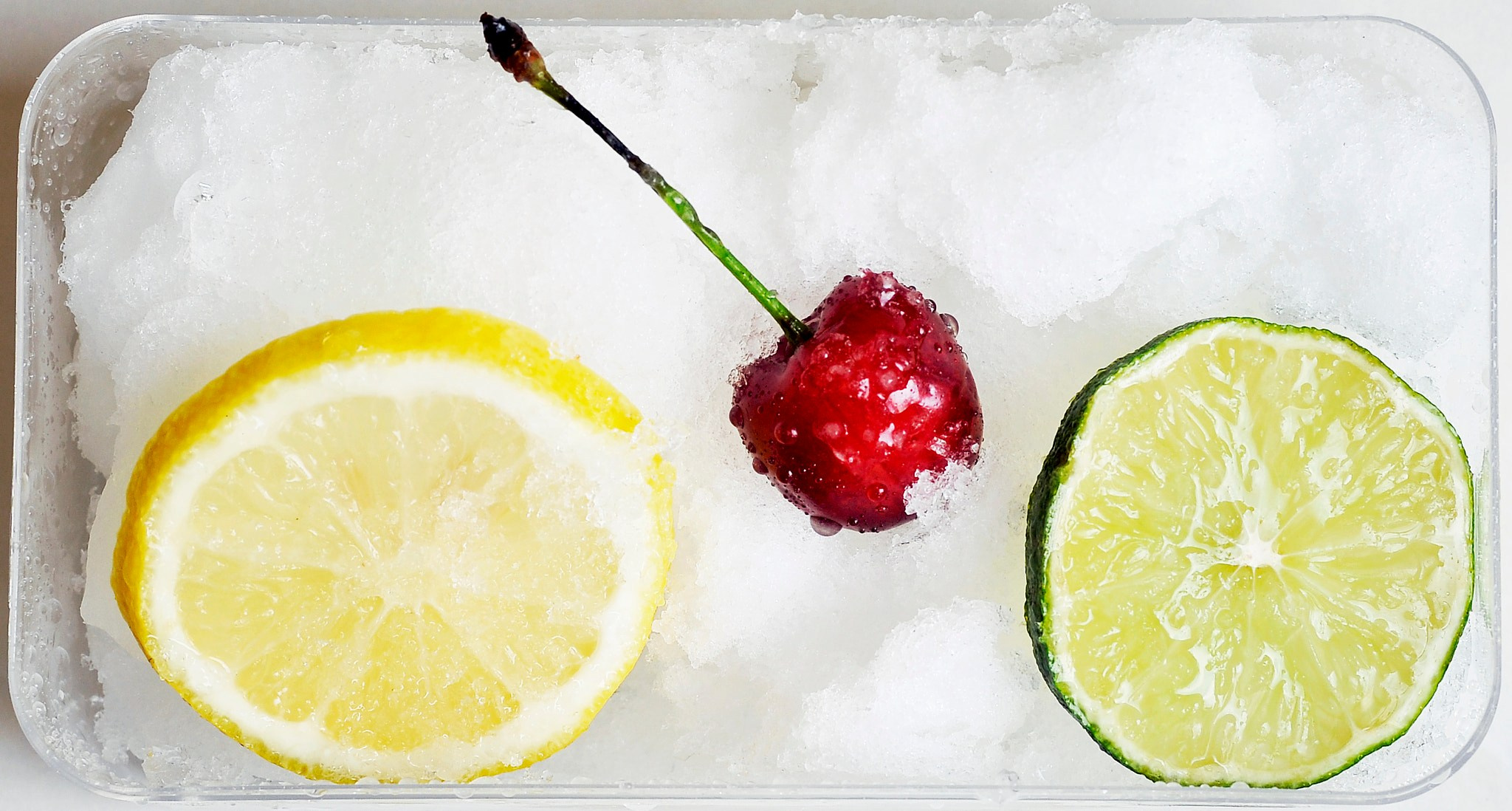 Натюрморт. Фотограф и видеооператор из Москвы Алексей Черкасов