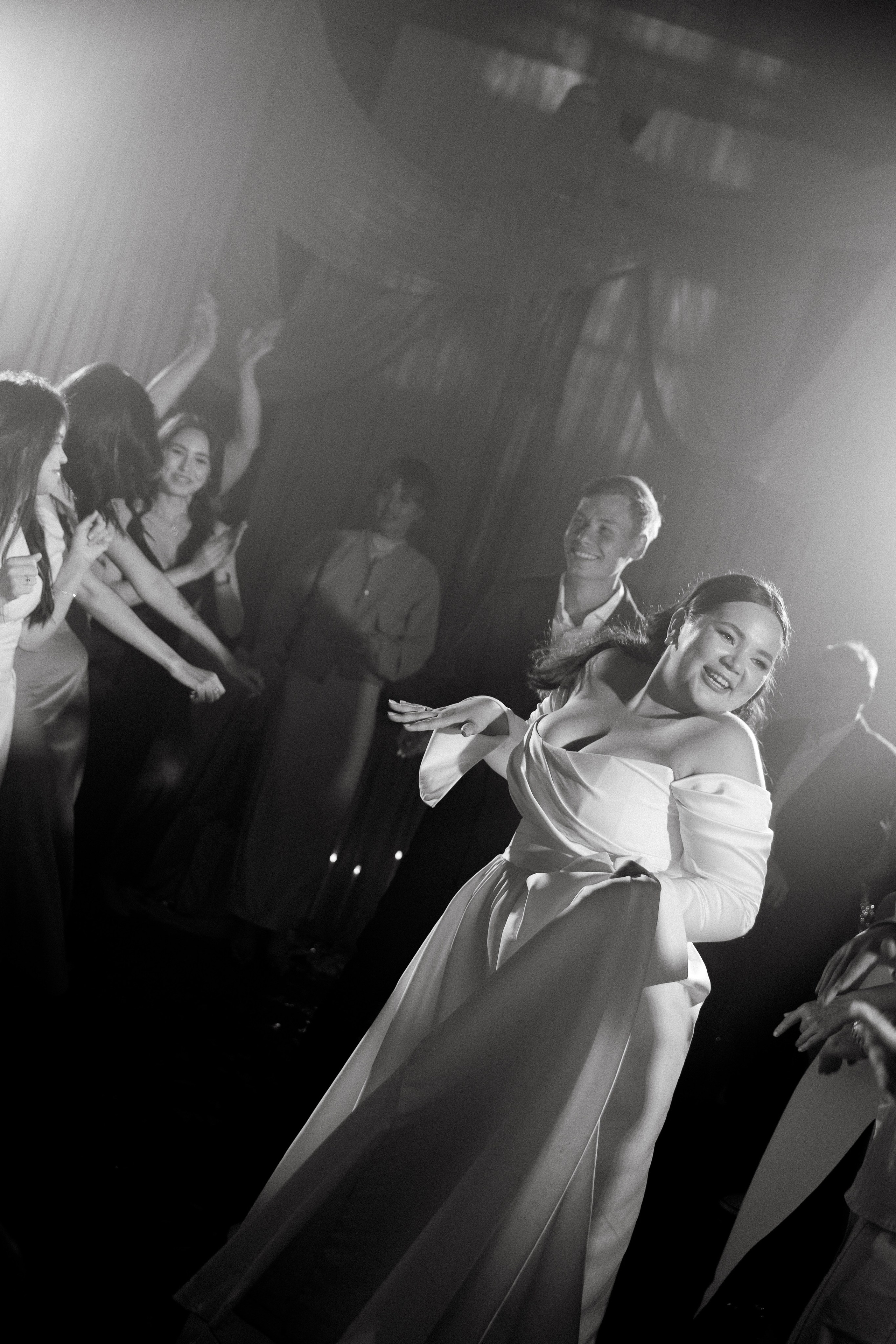 Данил и Алина. Фотограф Андреева Алёна