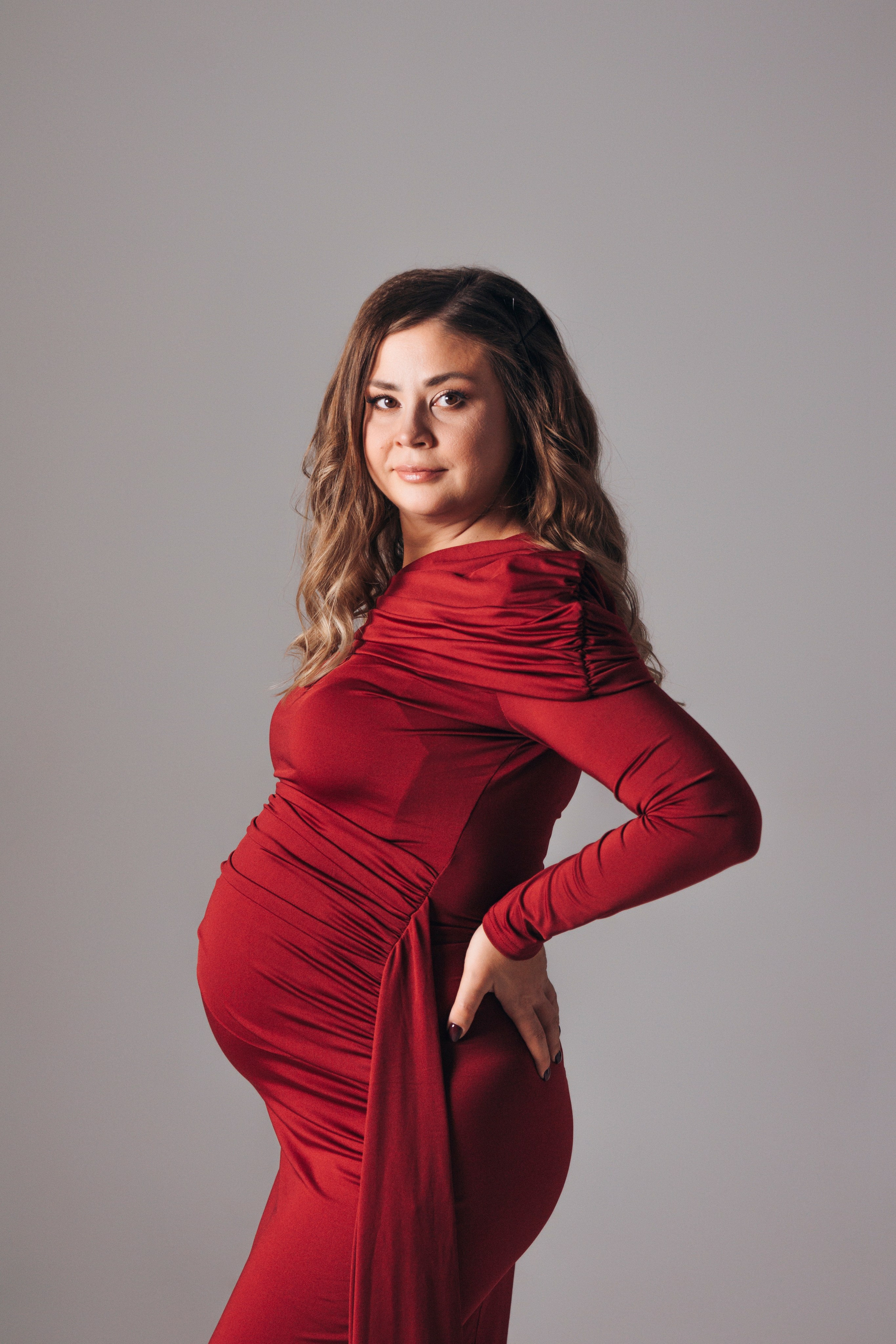 Беременность. Фотограф в Белгороде Анастасия Богунова