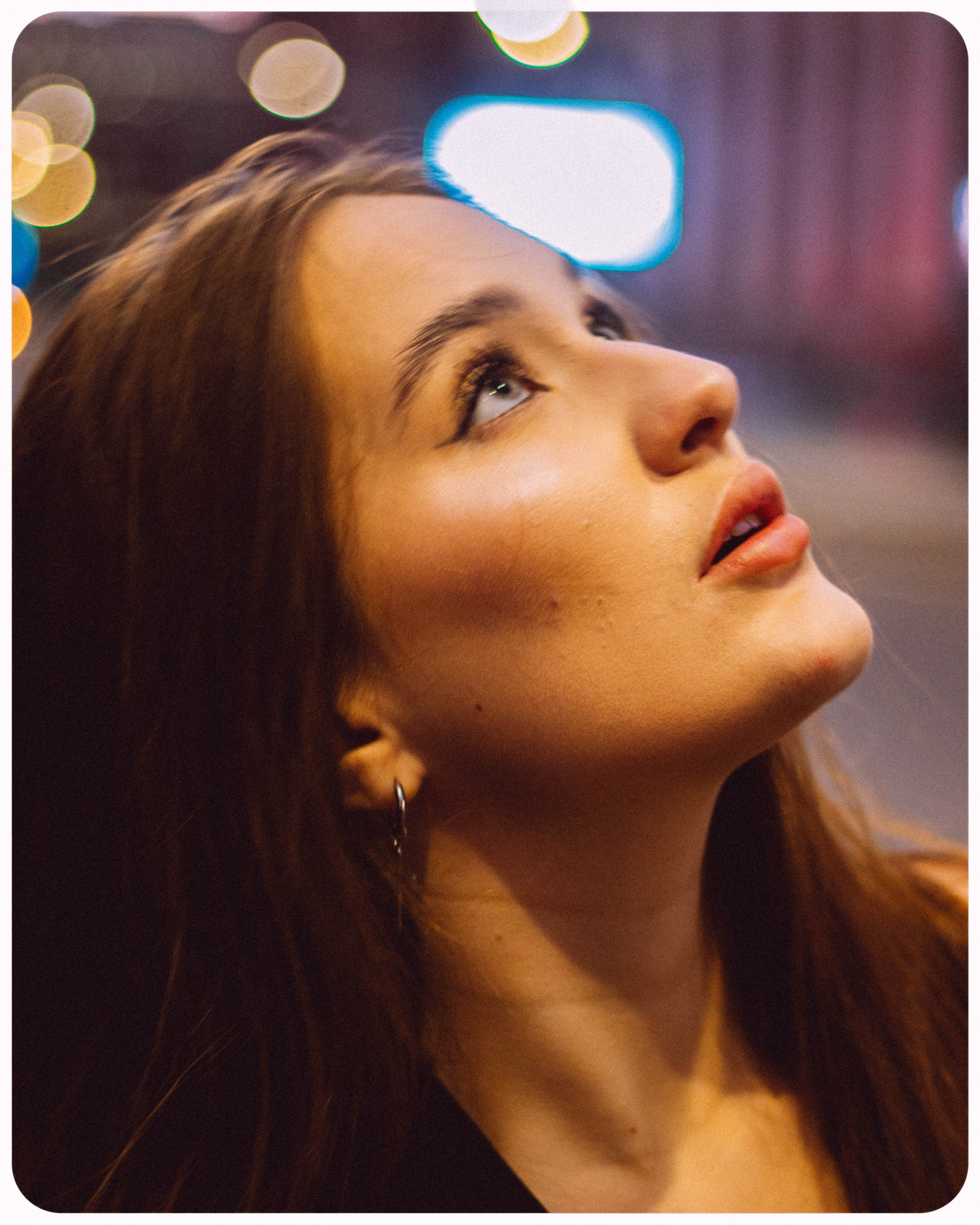 Уличная фотосессия. Фотограф Москва, Тверь