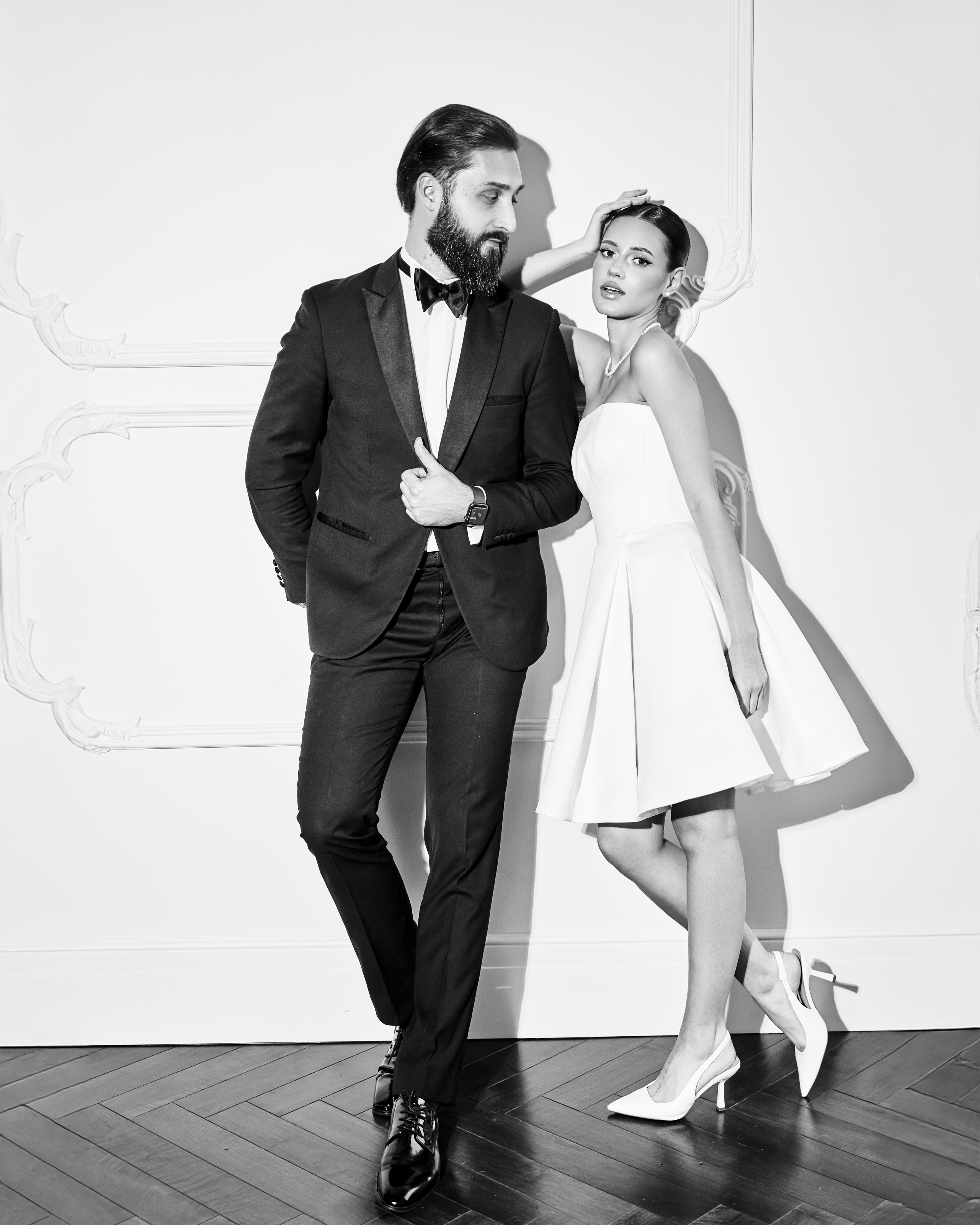 Михаил и Софья. Главная