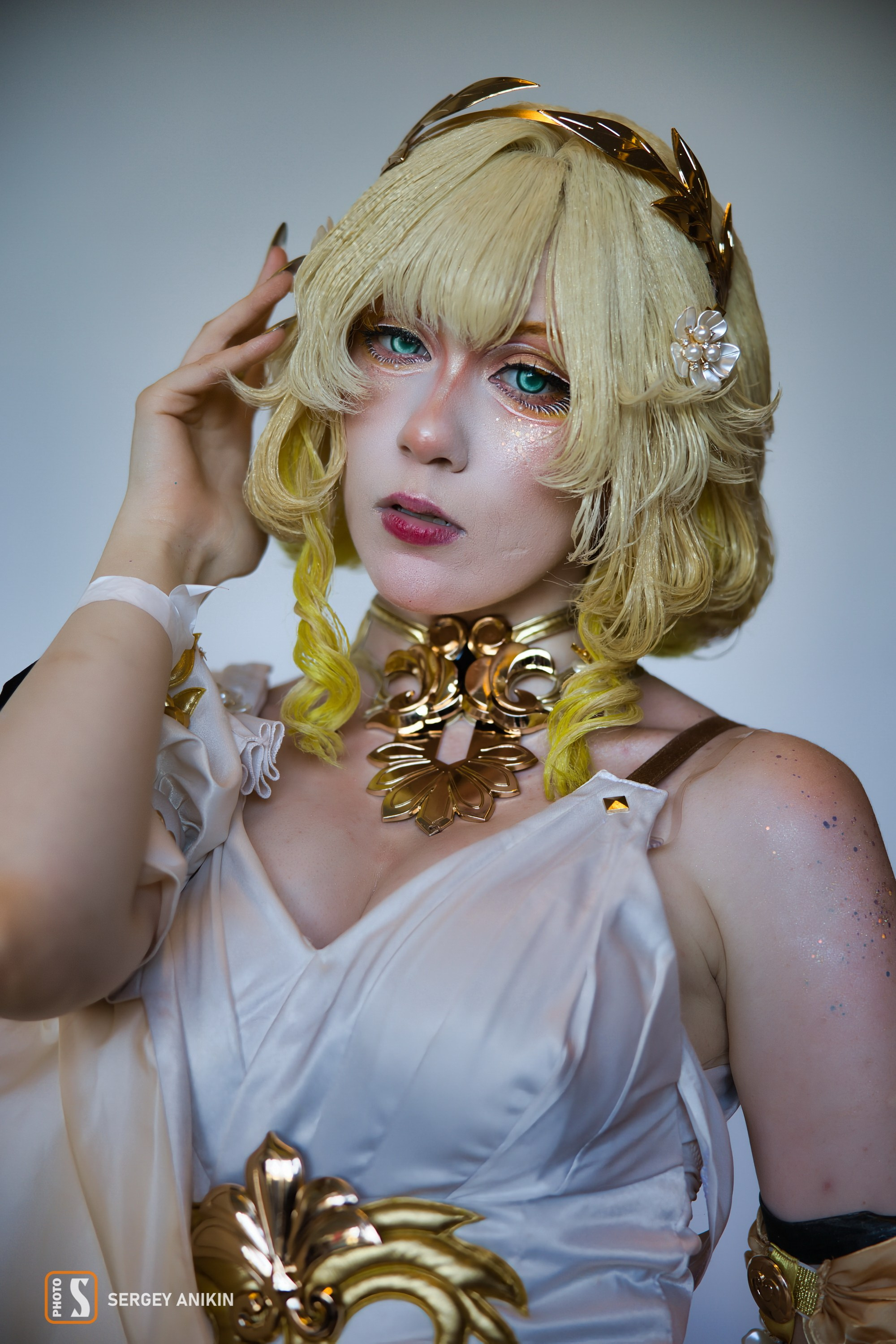 Фоторепортаж с фестиваля Alia Fest 2025 в Москве