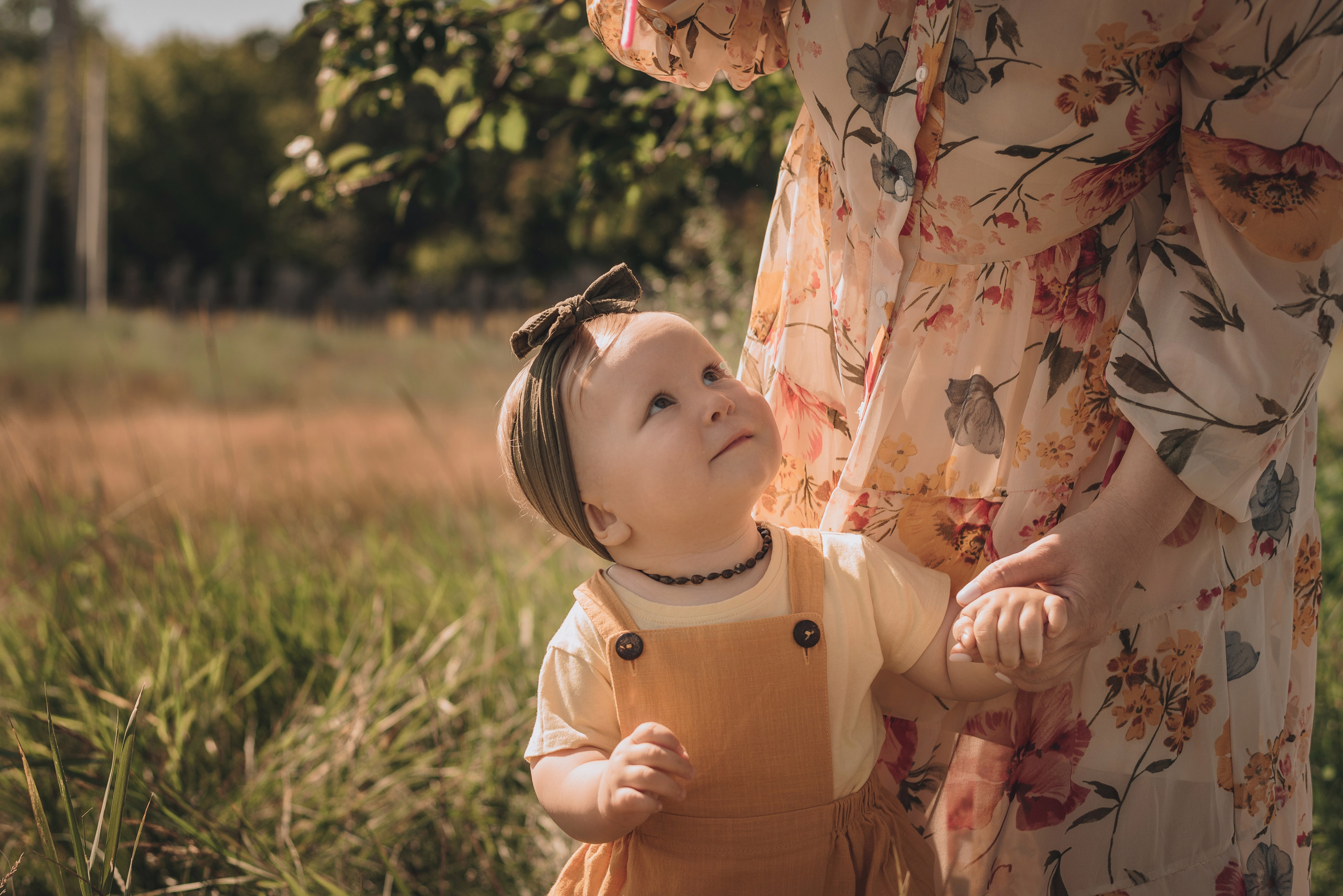 Marina & Mira. Natalia Finch Photography — Family, Kids & Pet Photographer in Chicago, IL
