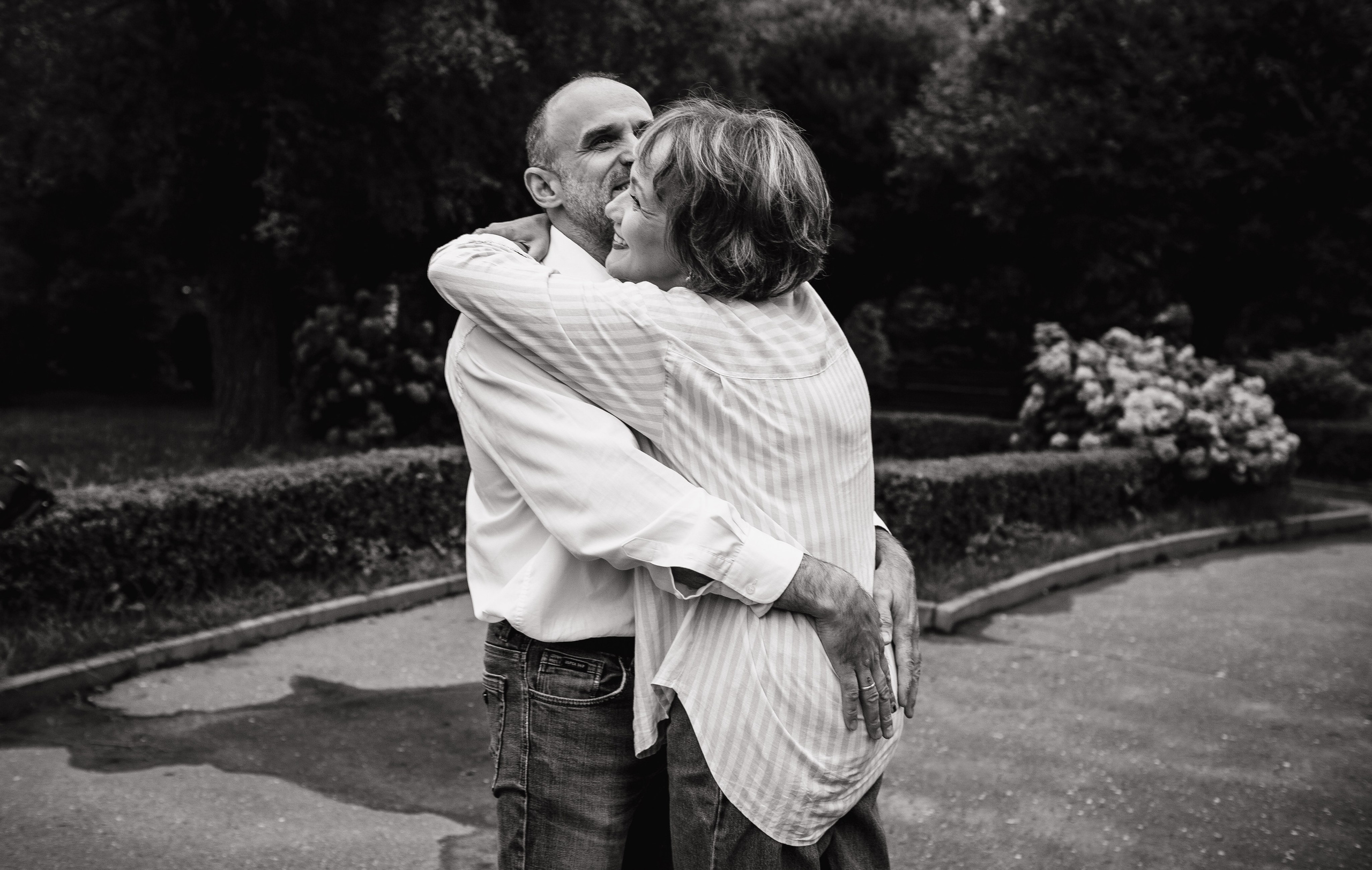 СВЕТЛАНА И СЕРГЕЙ. Свадебный и семейный фотограф Иваново Москва Елена Угодина