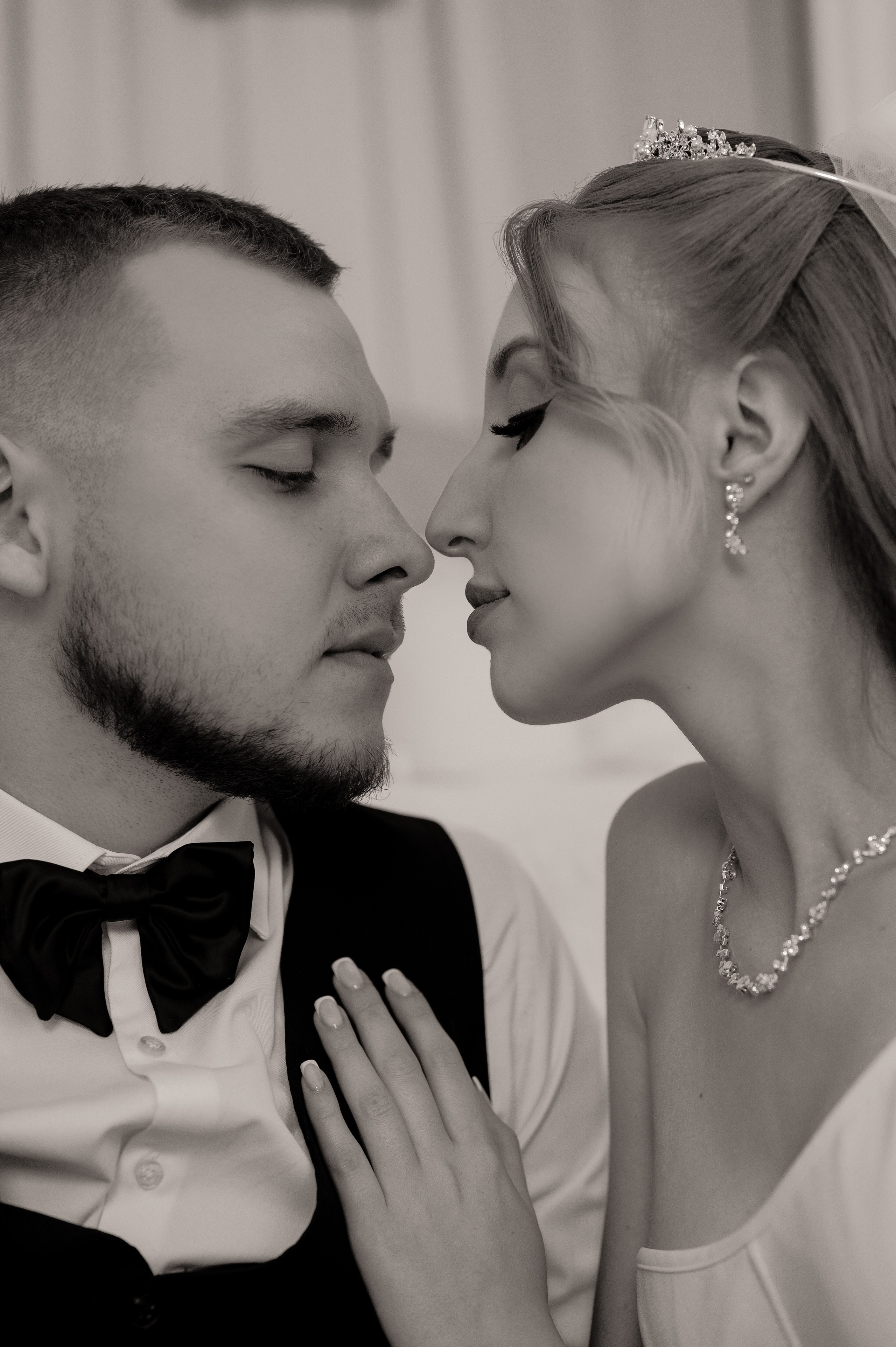 Иван и Арина. Свадебный и семейный фотограф в Краснодаре Алина Мельник