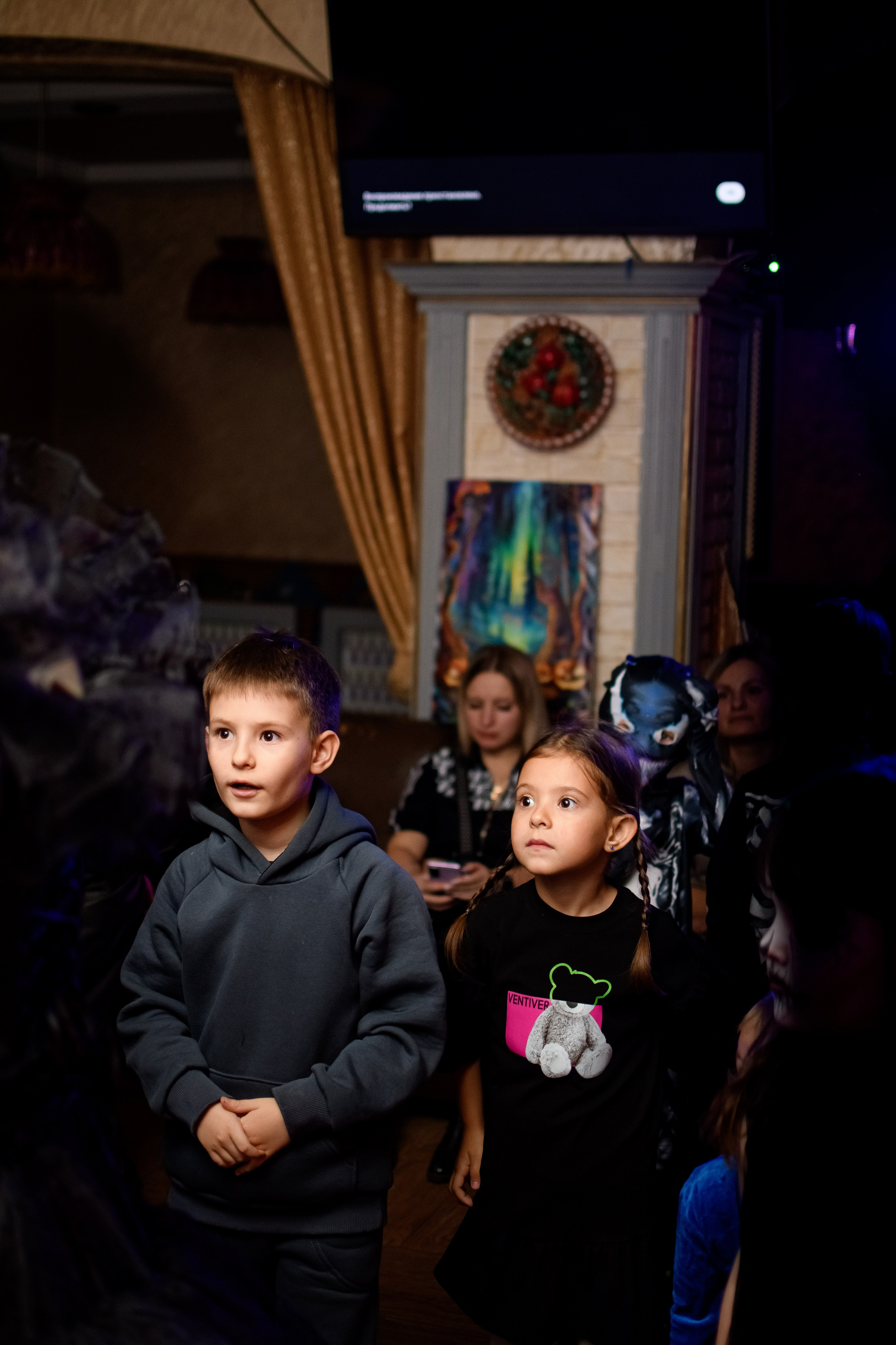 HALLOWEEN. Photokarish