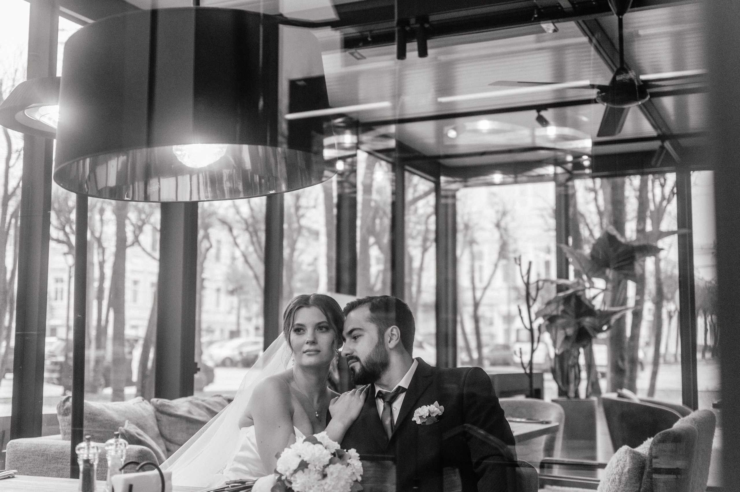 Никита и Катя 01.11.2024. Свадебный и семейный фотограф в городе Смоленске