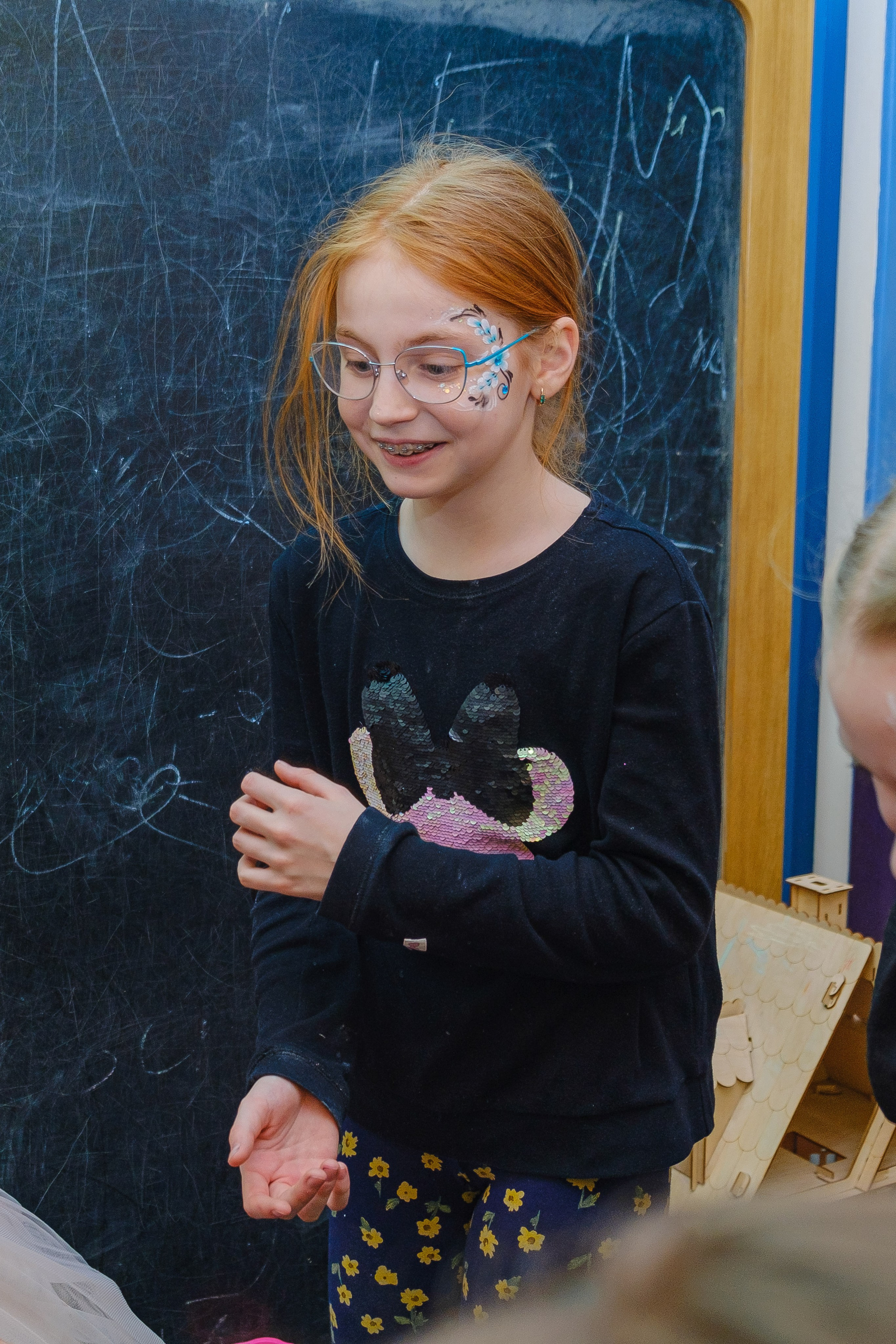 Нике 10 лет. Фотограф Мария Хлебникова Санкт-Петербург Москва