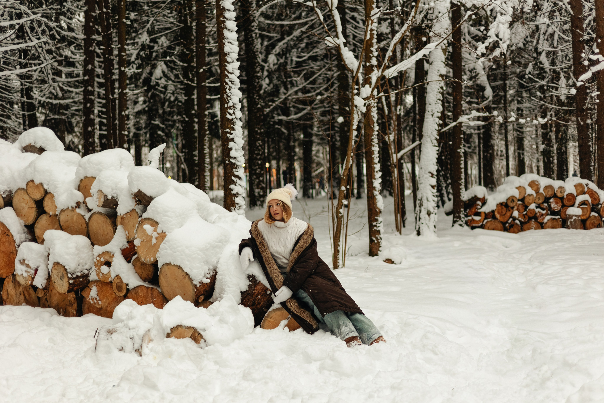 Ирина и малыш Бакс. Ирина Бешляга. Фотограф в Москве и по всей России
