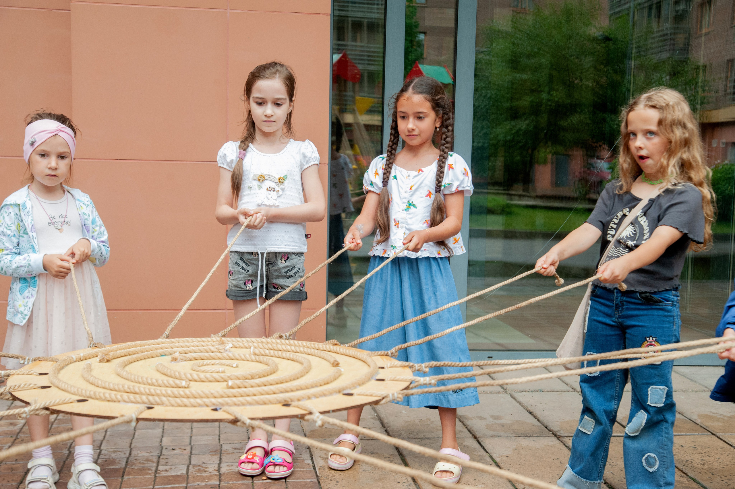 День рождения Ани на Южном берегу. Фотограф в Красноярске