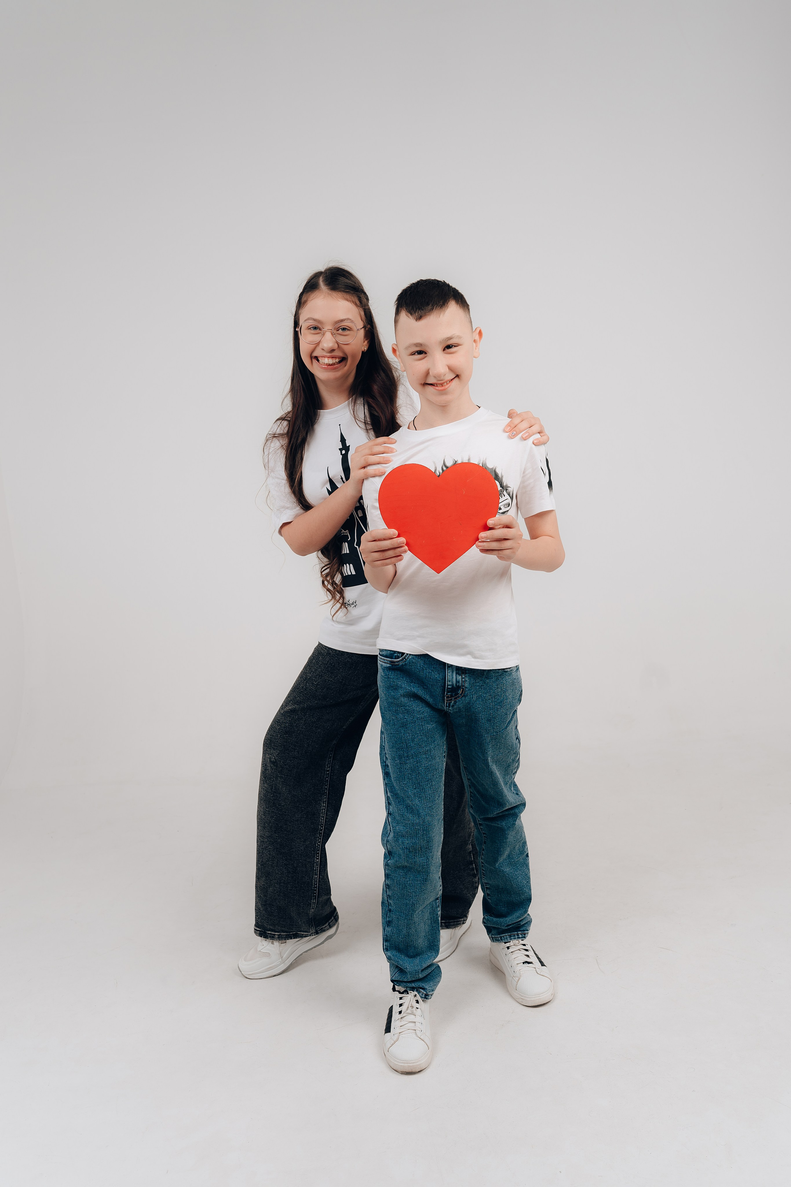 5 класс. Индустрия. Детский и семейный фотограф Катерина Мишина