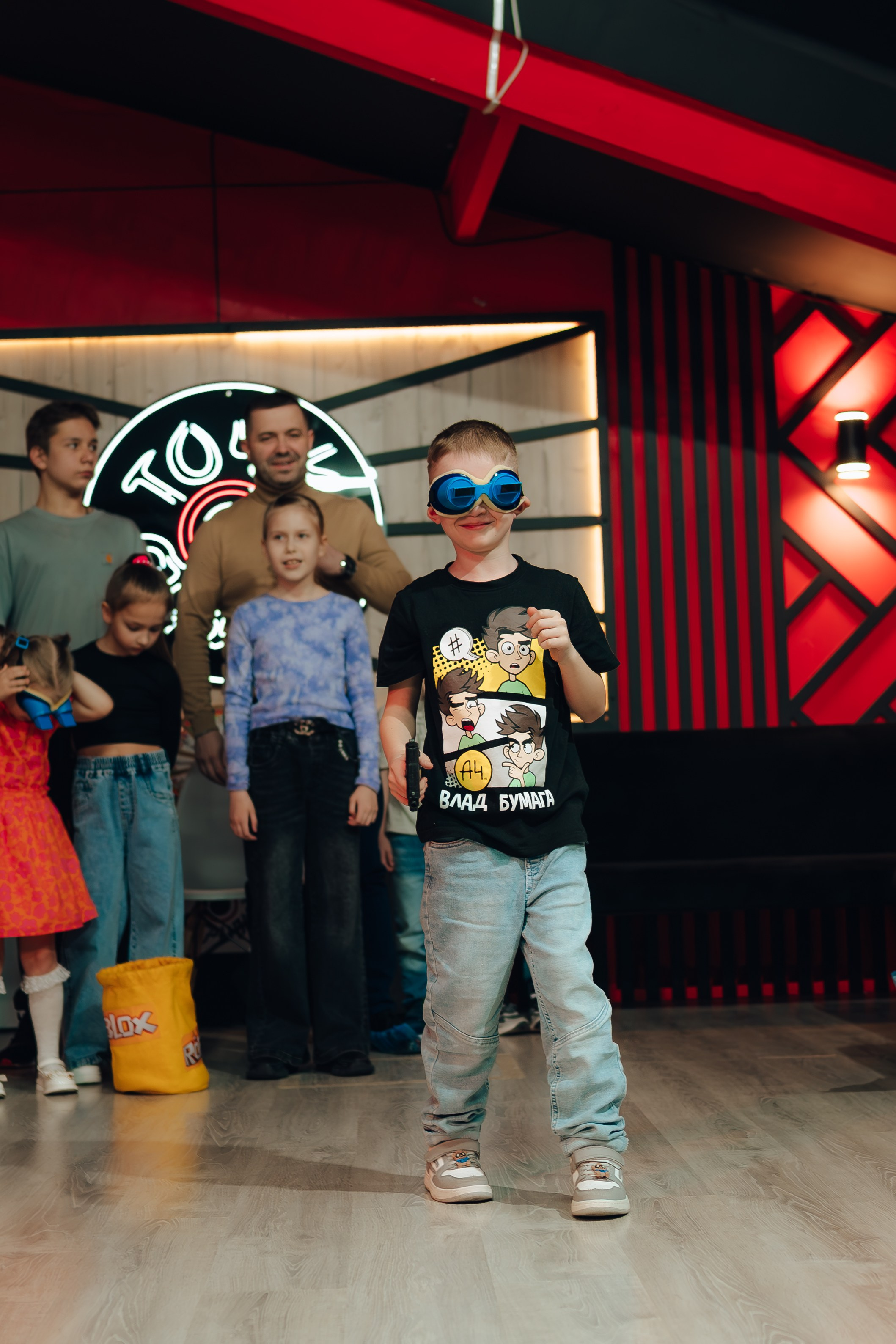 В ТОЧКЕ ОТРЫВА. Детский и семейный фотограф Катерина Мишина