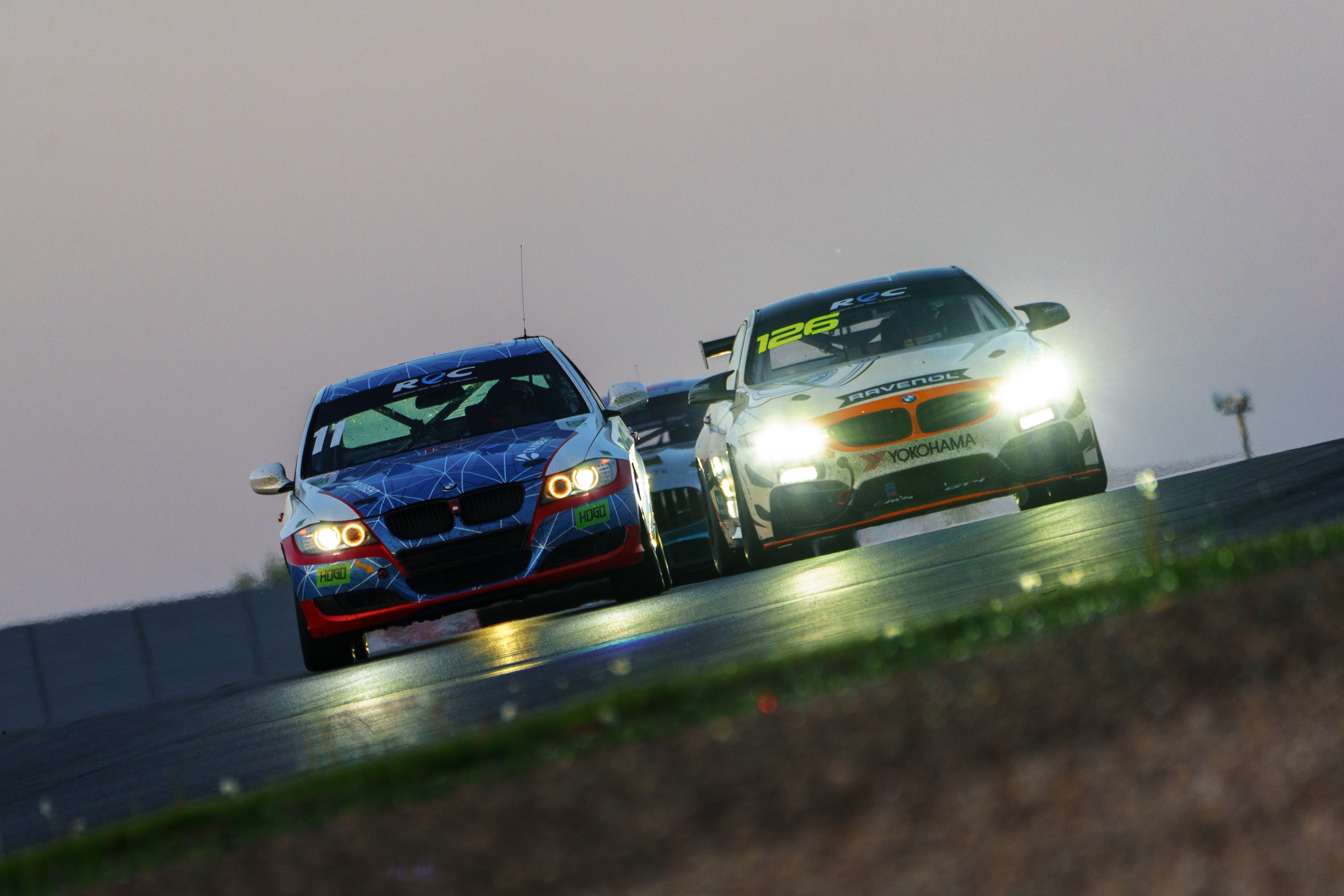 1 этап REC Russian Endurance Chellenge 2025 Гран-при Авто Mail. Фотограф Николай Прокофьев модельные тесты в Москве