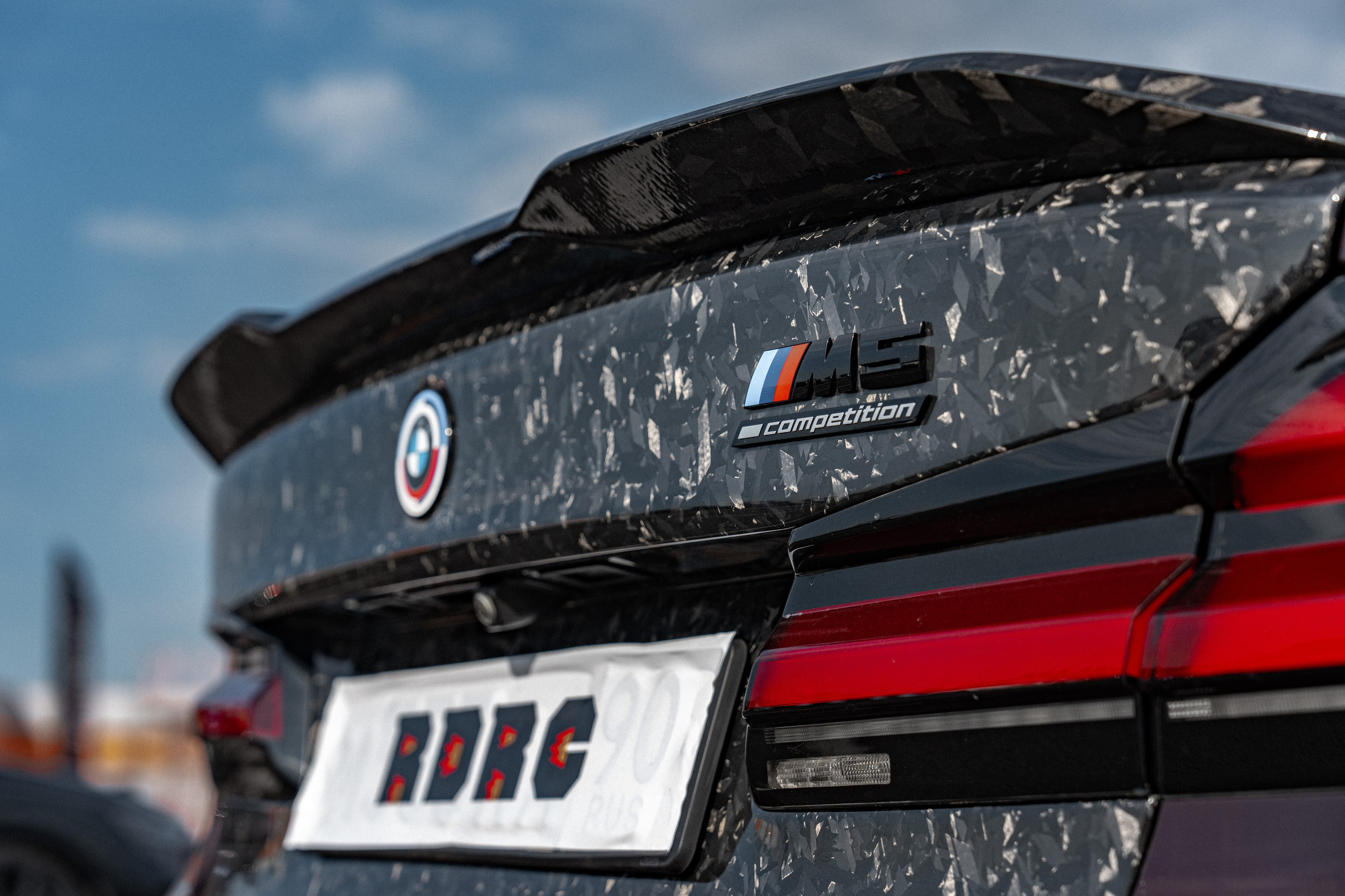 2024 RDRC 5 этап. Фотограф Николай Прокофьев модельные тесты в Москве