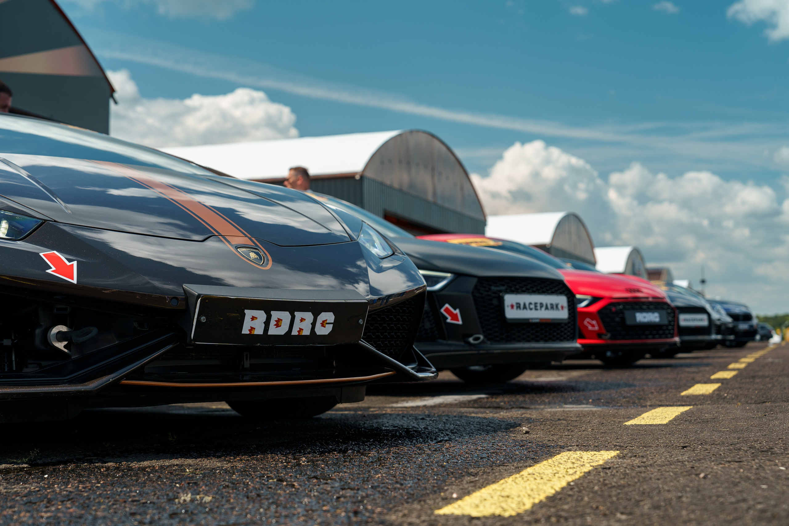 2023 RDRC Unlim Fest. Фотограф Николай Прокофьев модельные тесты в Москве