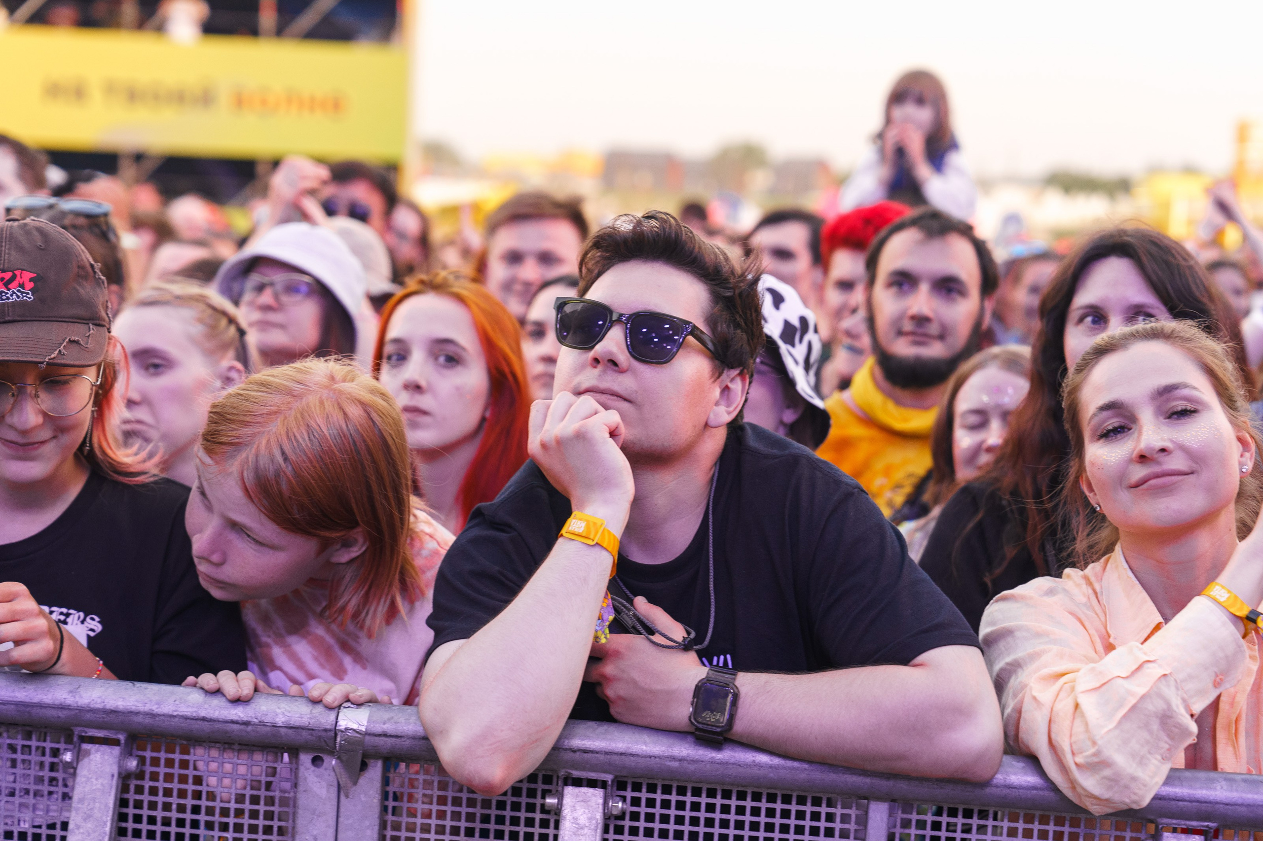 2023 Дикая Мята. Фотограф Николай Прокофьев модельные тесты в Москве