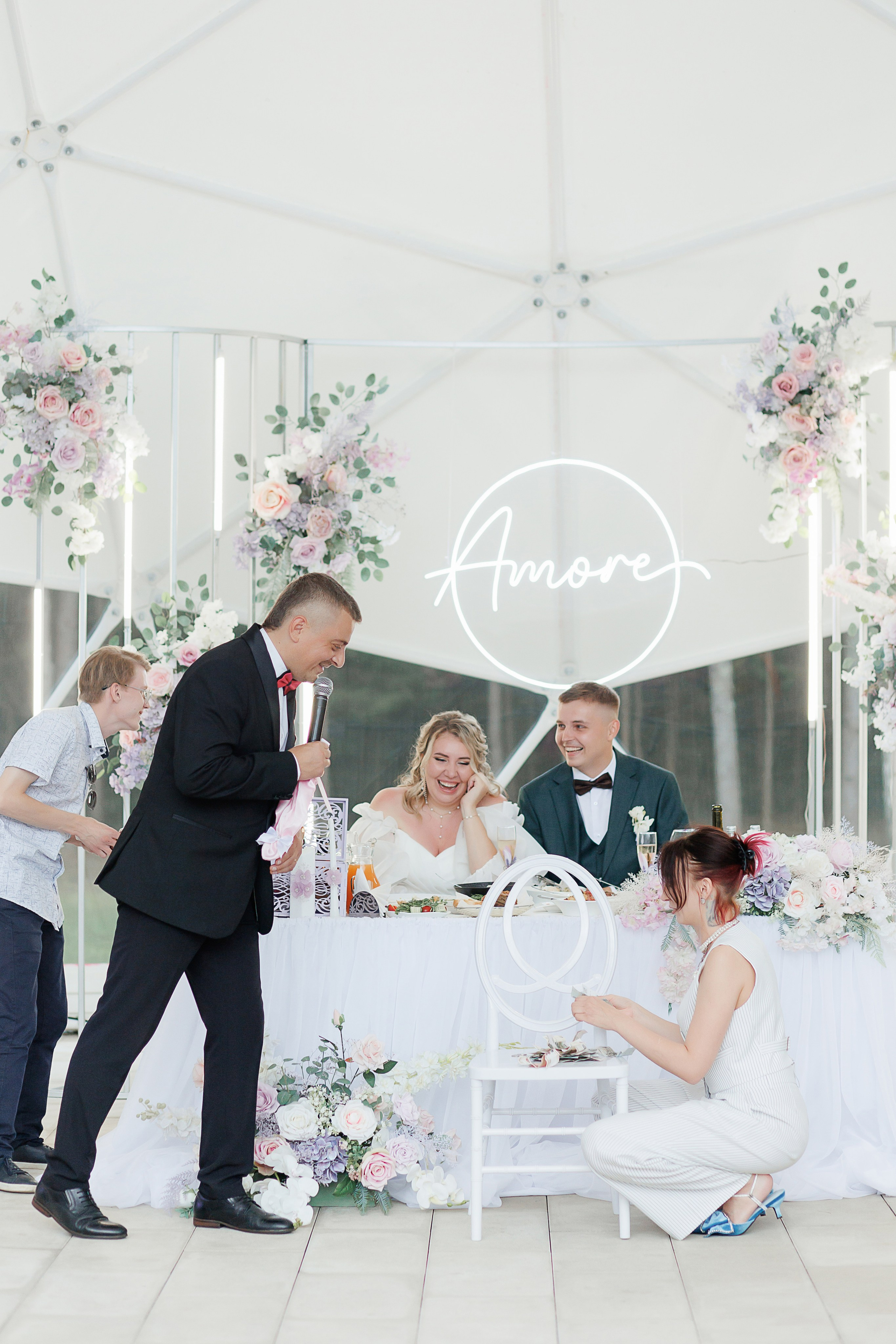 Свадьба Ксении и Игоря. Свадебный и семейный фотограф в Твери и Тверской области