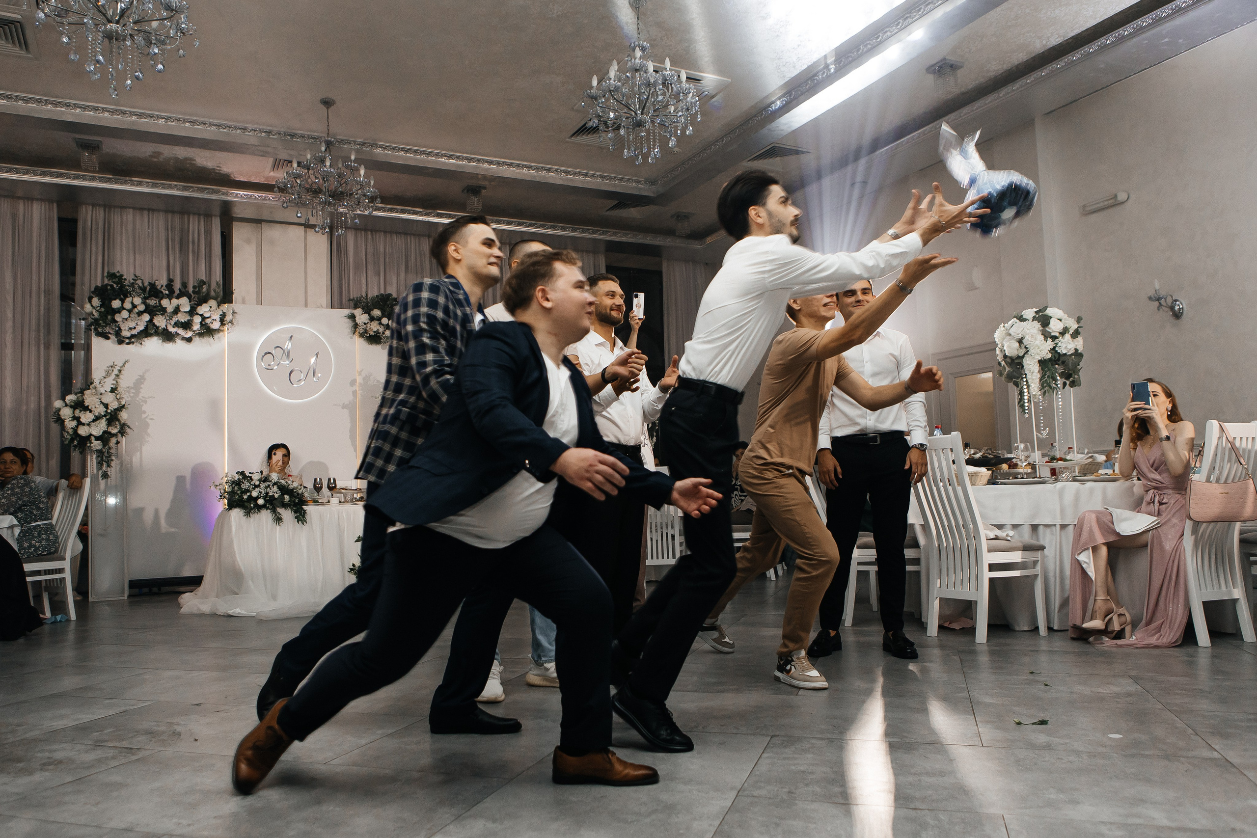 Артем и Лада. Свадебный и семейный фотограф в Ростове-на-Дону