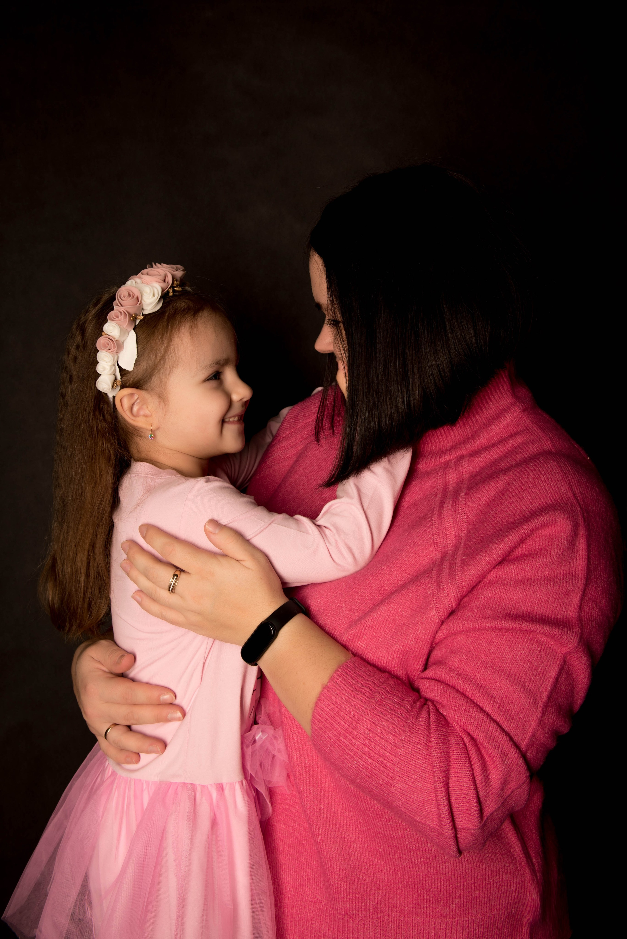 Семейная фотосессия