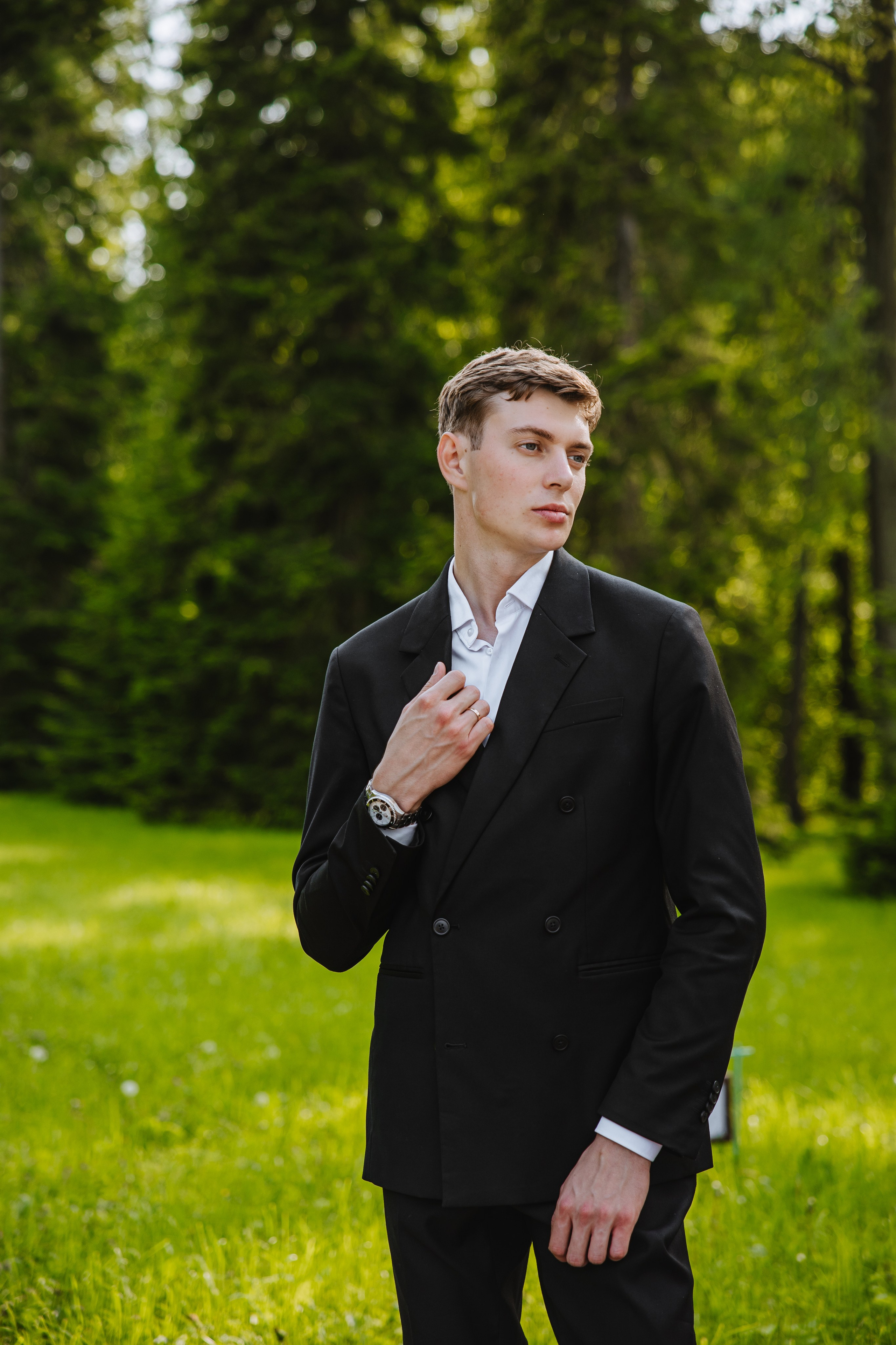 Вероника Даниил. Фотограф Алиса Субботина